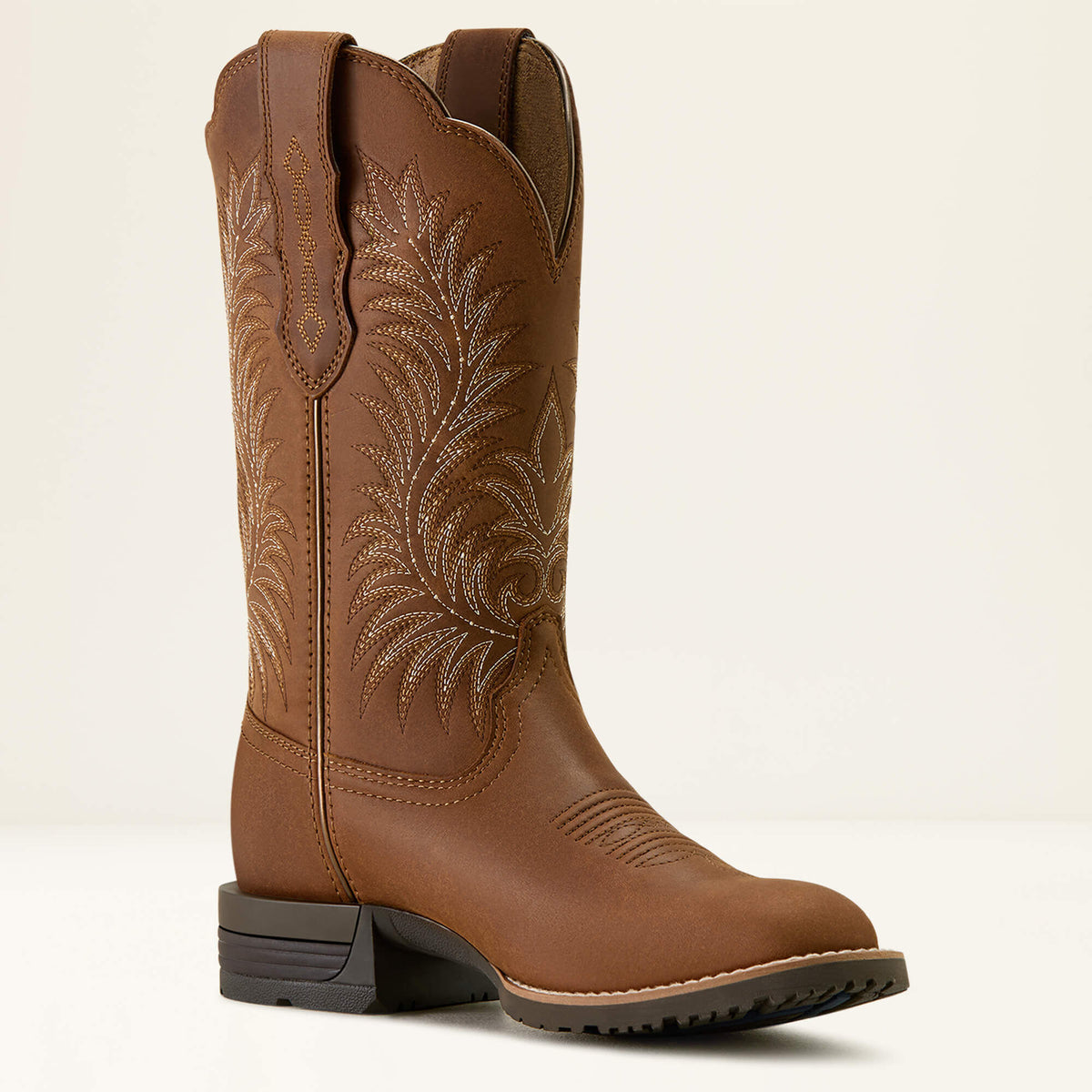 Ariat Quality Hybrid Ranchward W Toe Western Boot