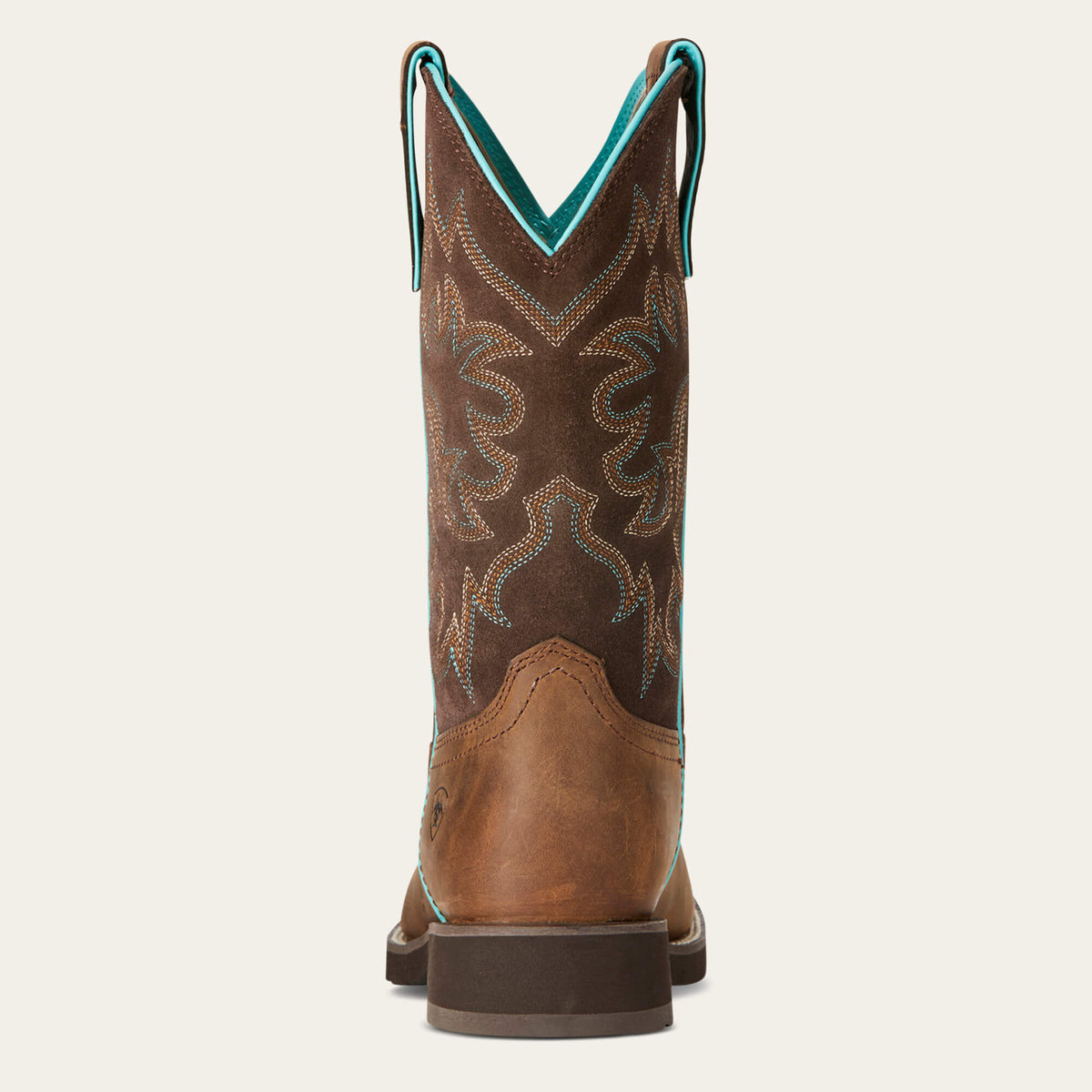 Ariat Everyday Delilah Round Toe Western Boot