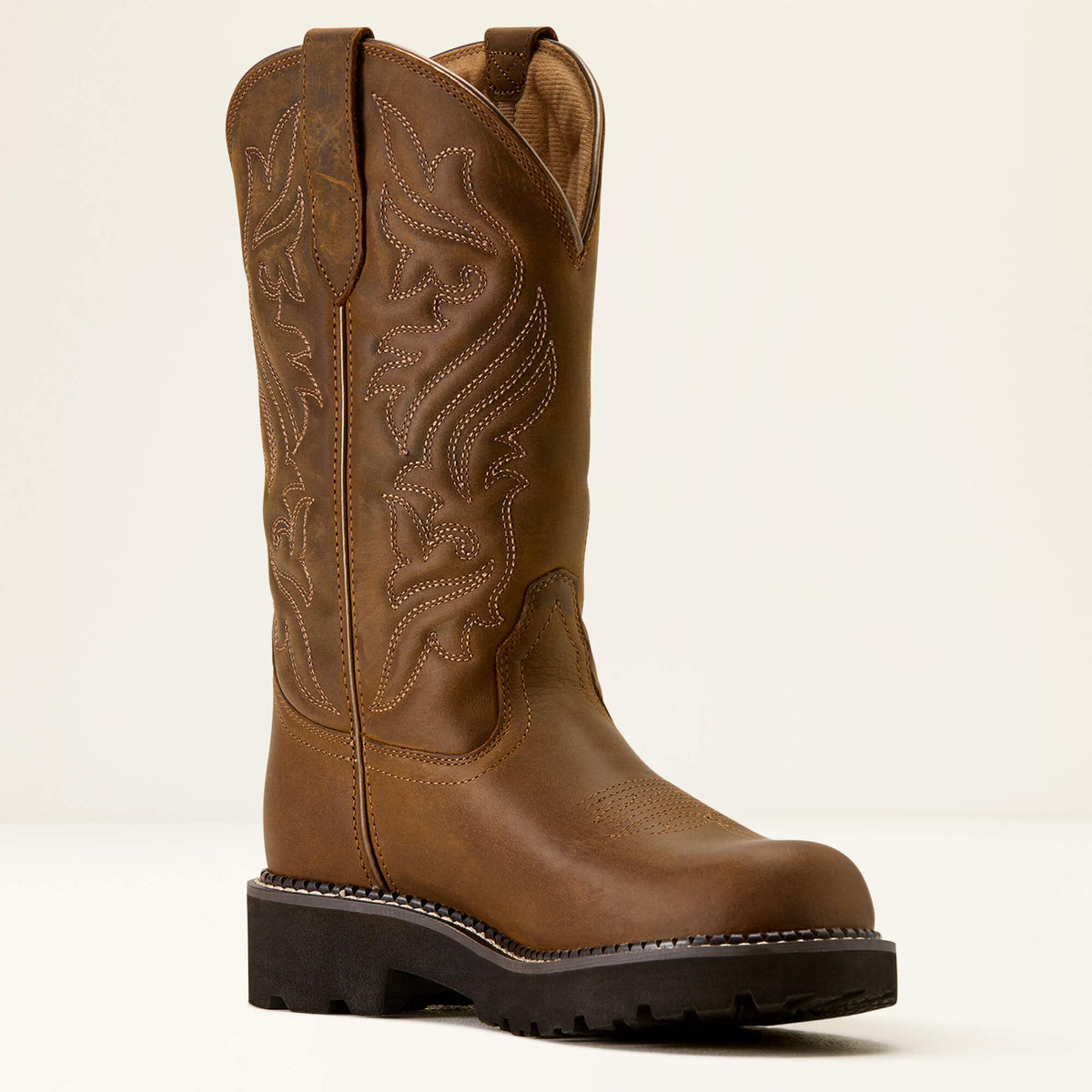 Ariat Trusted Fatbaby Dawn Western Boot