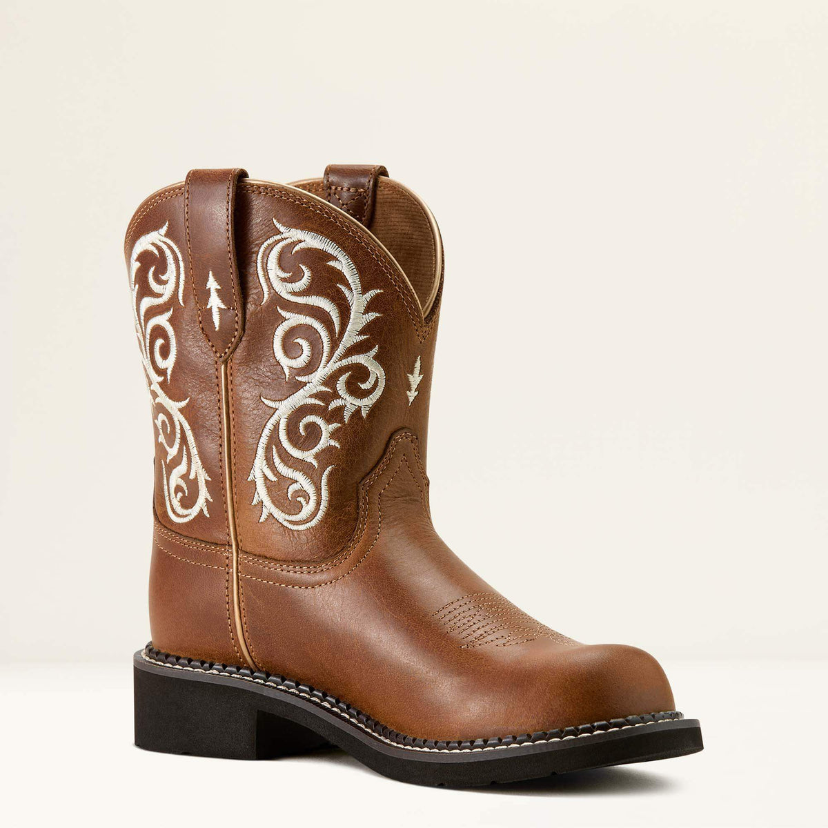 Ariat Discount Fatbaby Heritage Lilah Western Boot