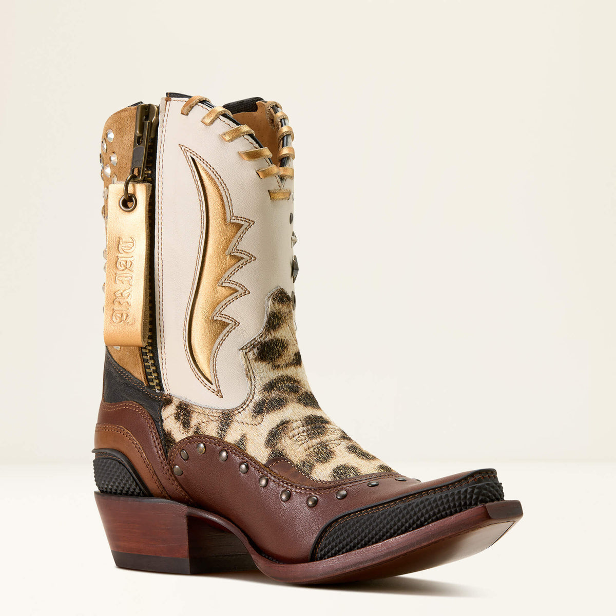 Ariat Deals Superstarz X Toe Western Boot