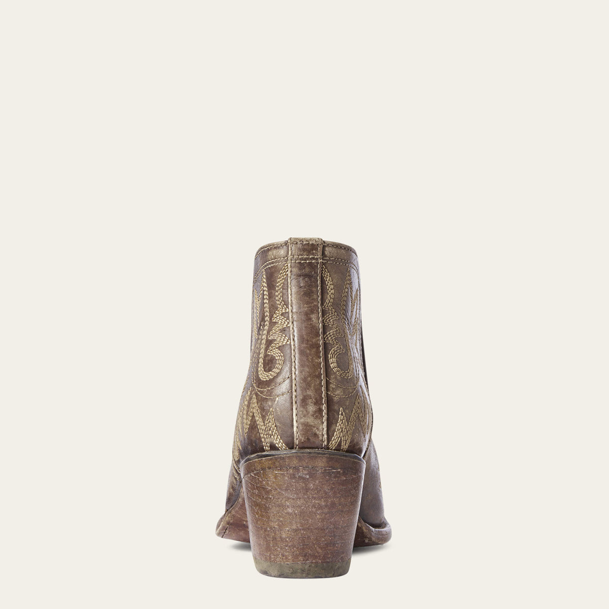 Ariat Discount Dixon X Toe Western Boot