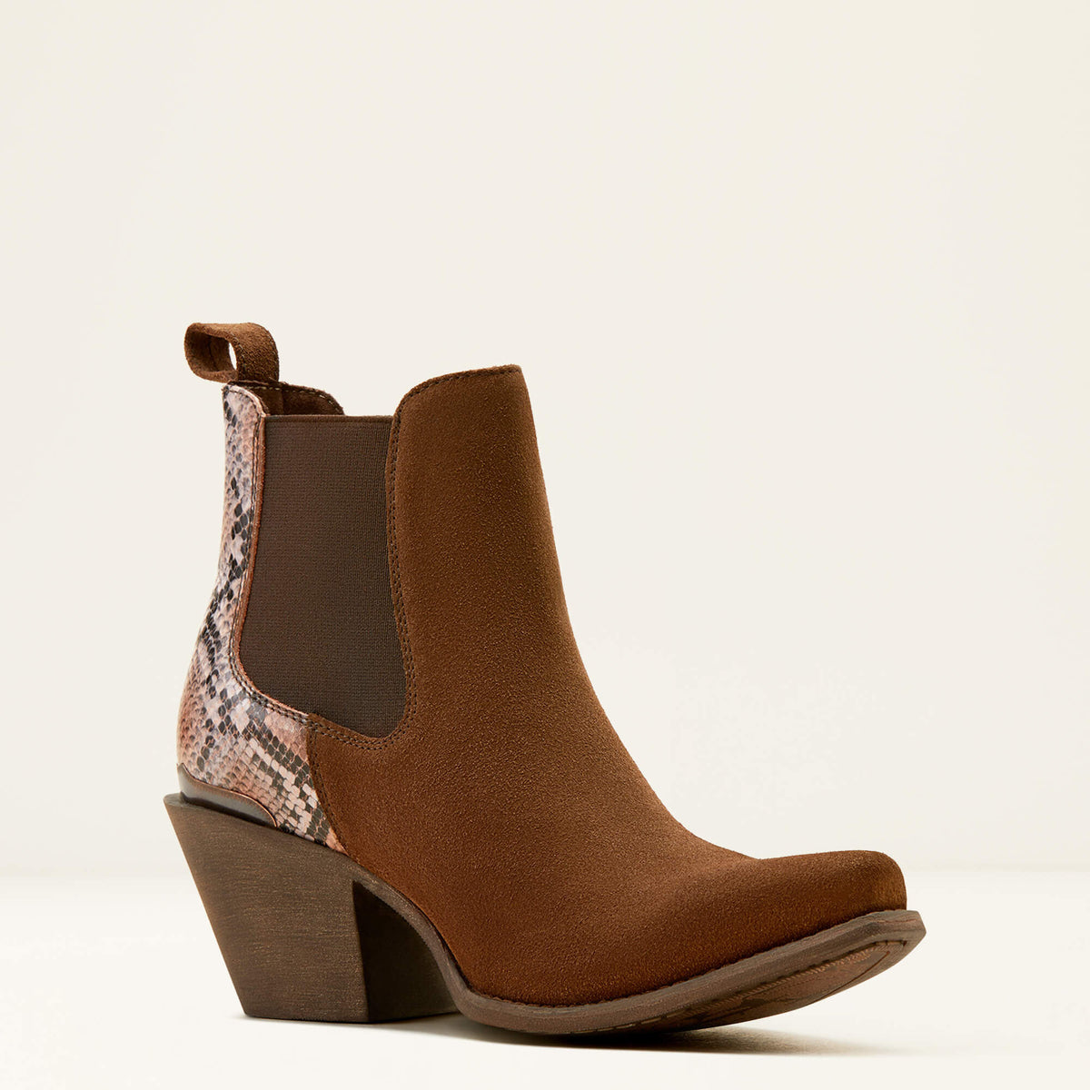 Ariat Latest Bradley Western Boot