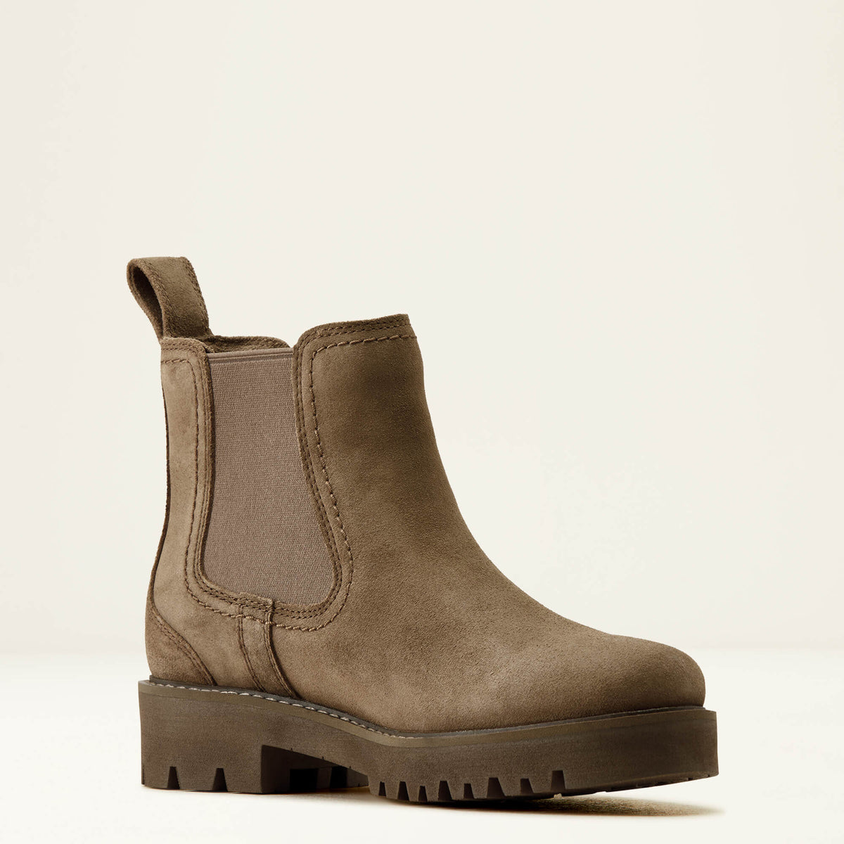 Ariat Discount Wexford Lug Chelsea Boot
