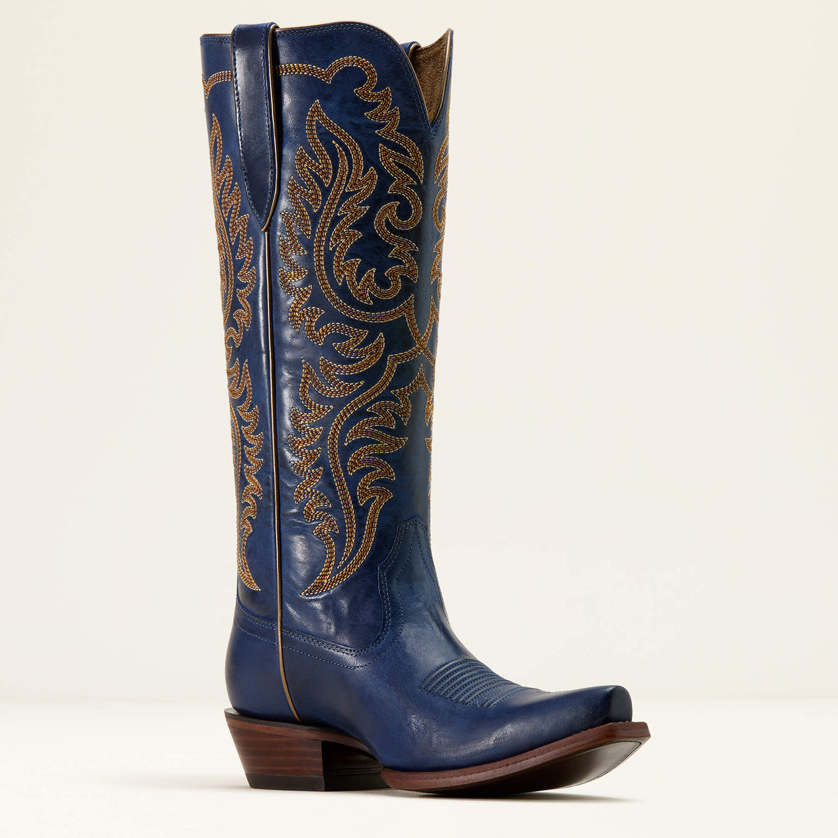 Ariat New Ellamore X Toe Western Boot