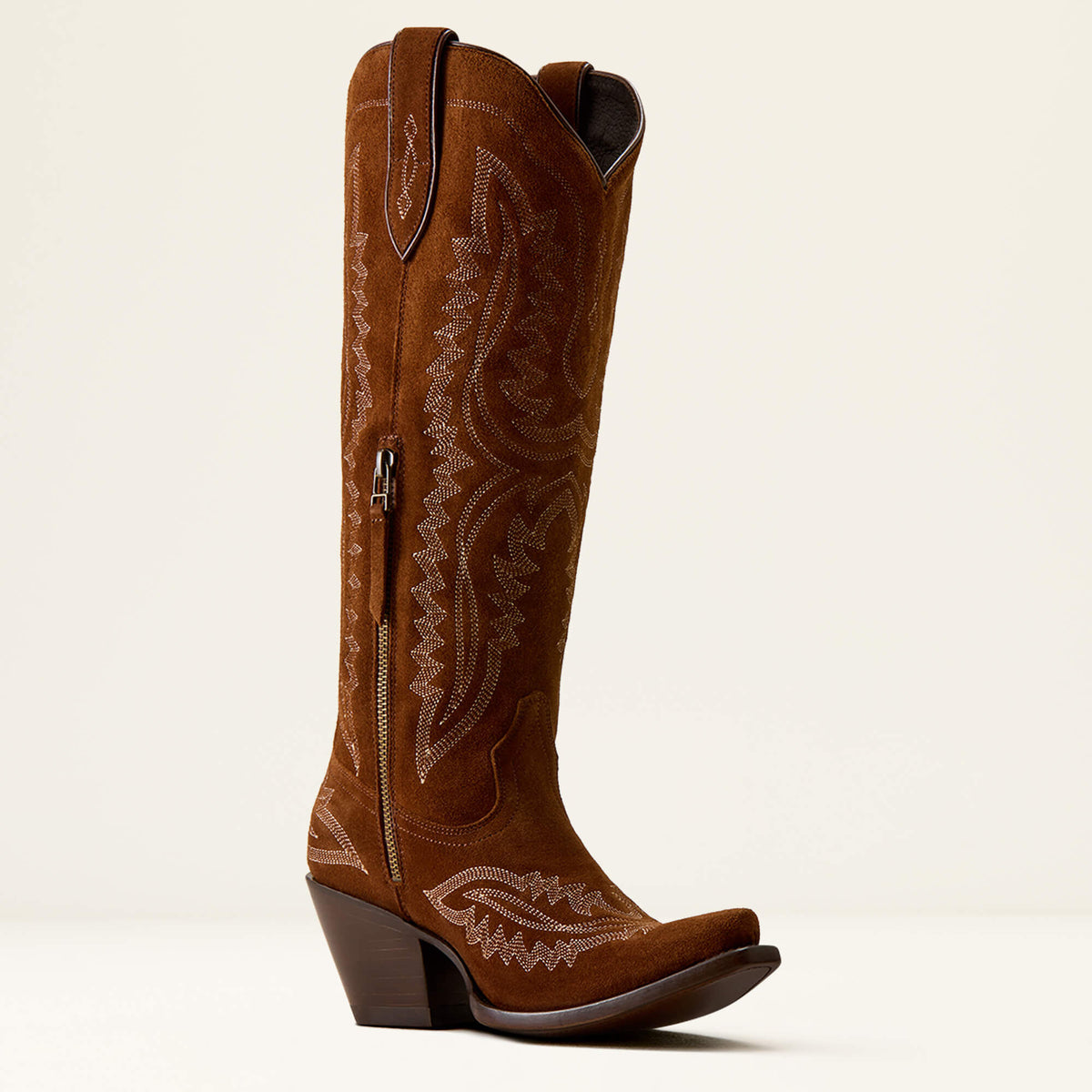 Ariat Classic Casanova X Toe Western Boot