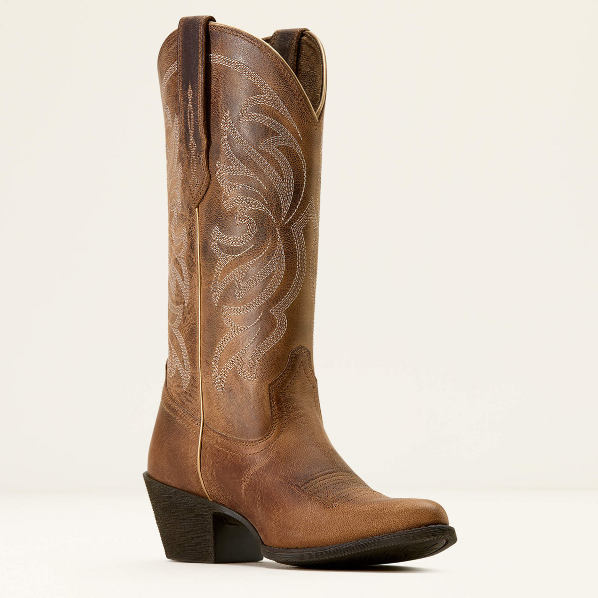 Ariat Value Heritage J Toe Western Boot