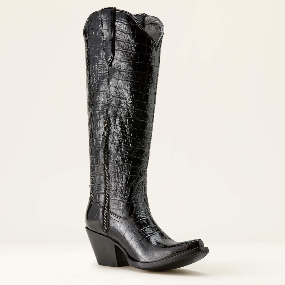 Ariat Premium Casanova X Toe Western Boot