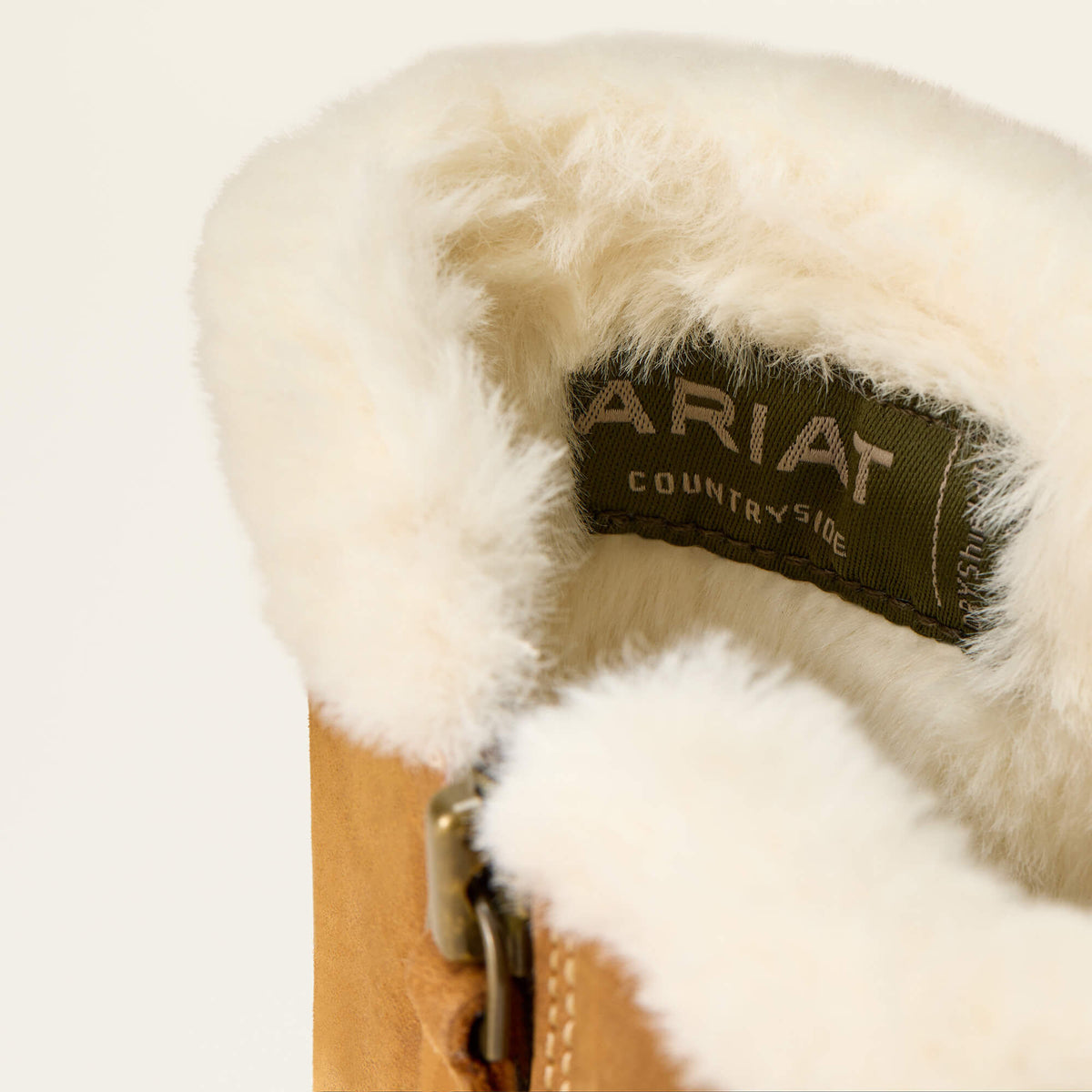Ariat Featured Savannah Sherpa Waterproof Boot