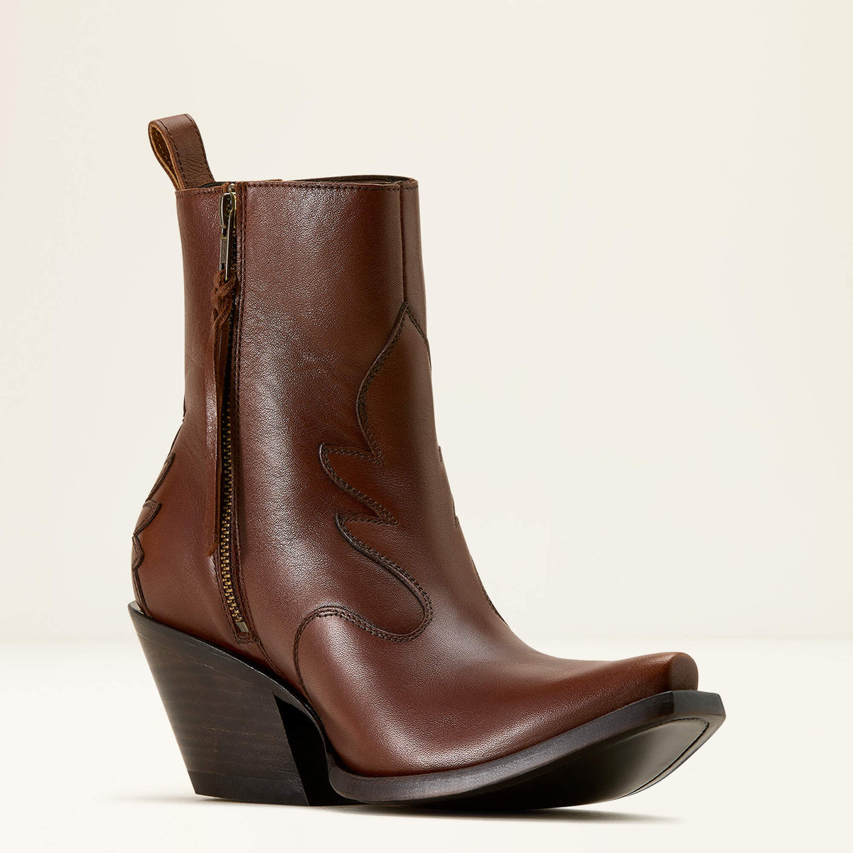 Ariat Smart Buy Jade X Toe Western Boot
