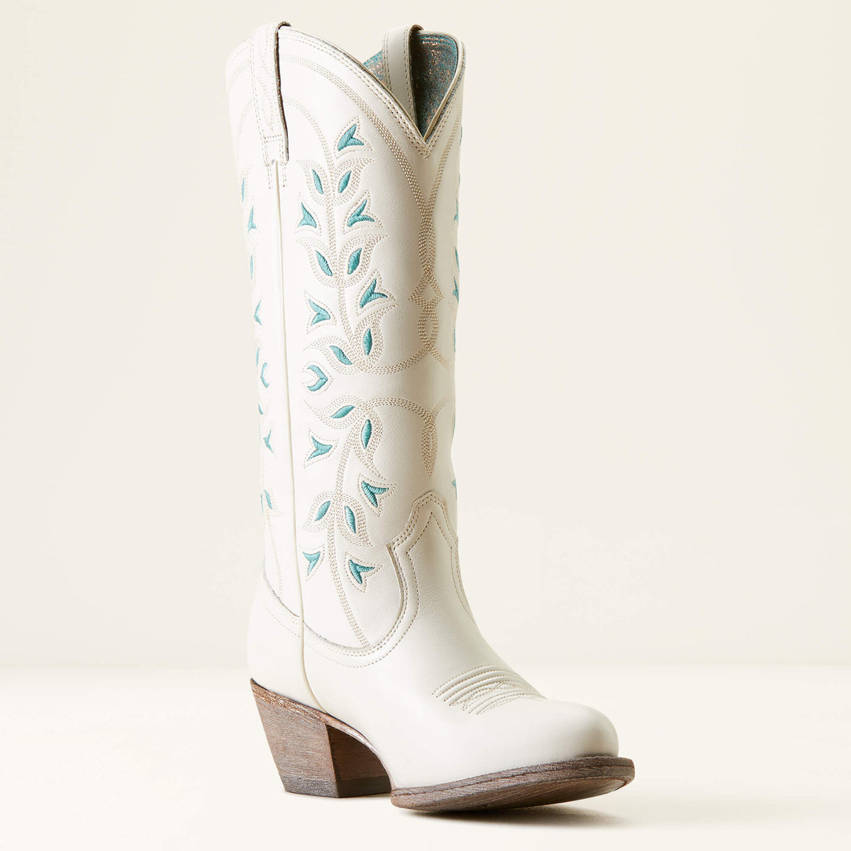 Ariat Smart Buy Desert Holly Western Boot