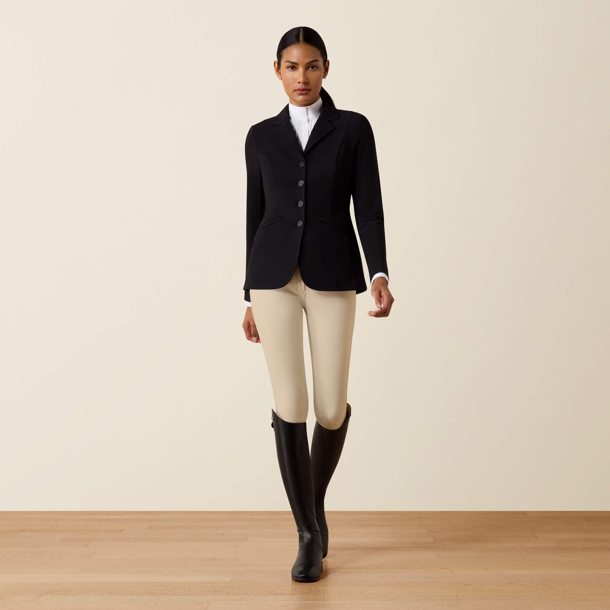 Ariat Premium Ravello Dress Tall Riding Boot