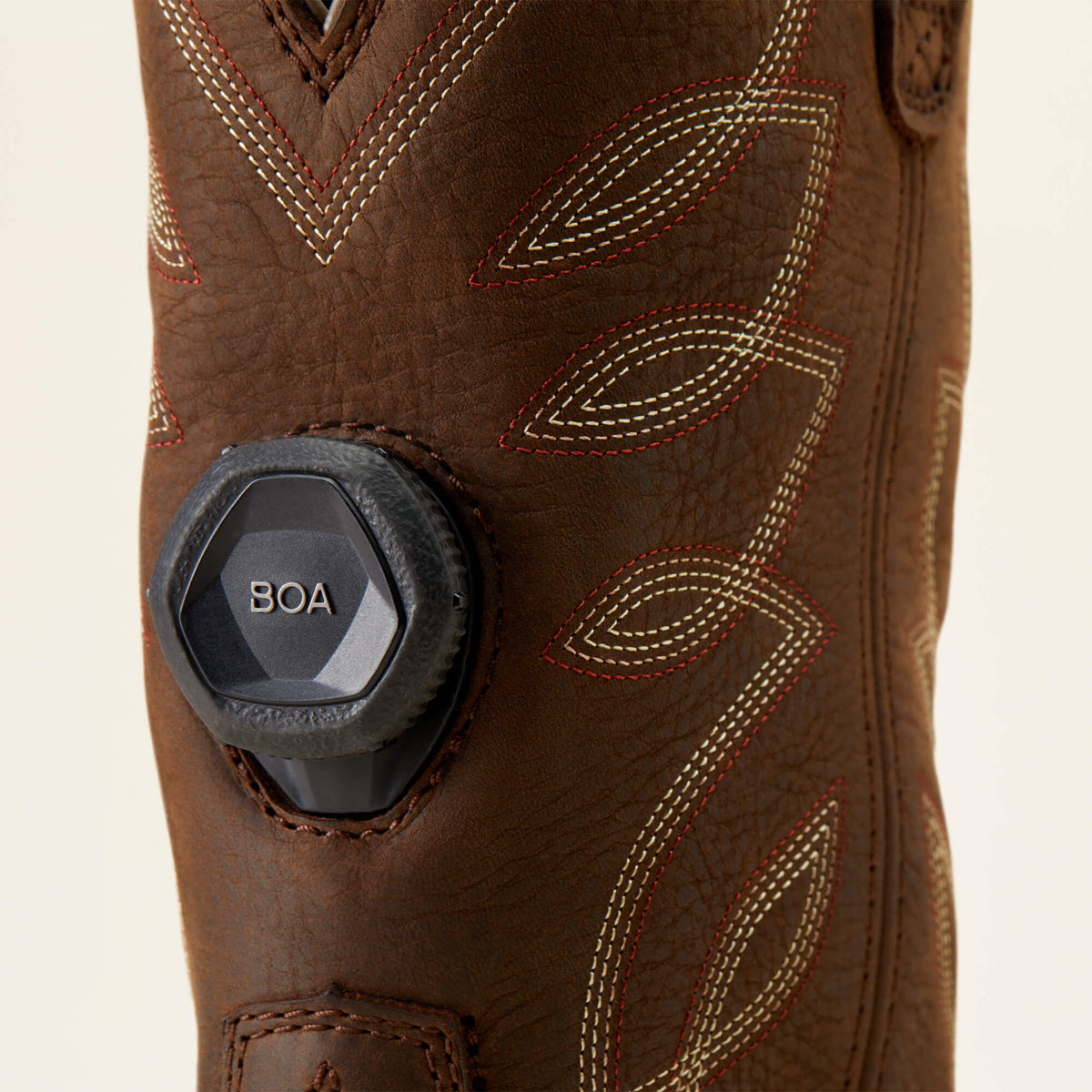 Ariat Deals Riveter Pull-On BOA CSA Waterproof Composite Toe Work Boot