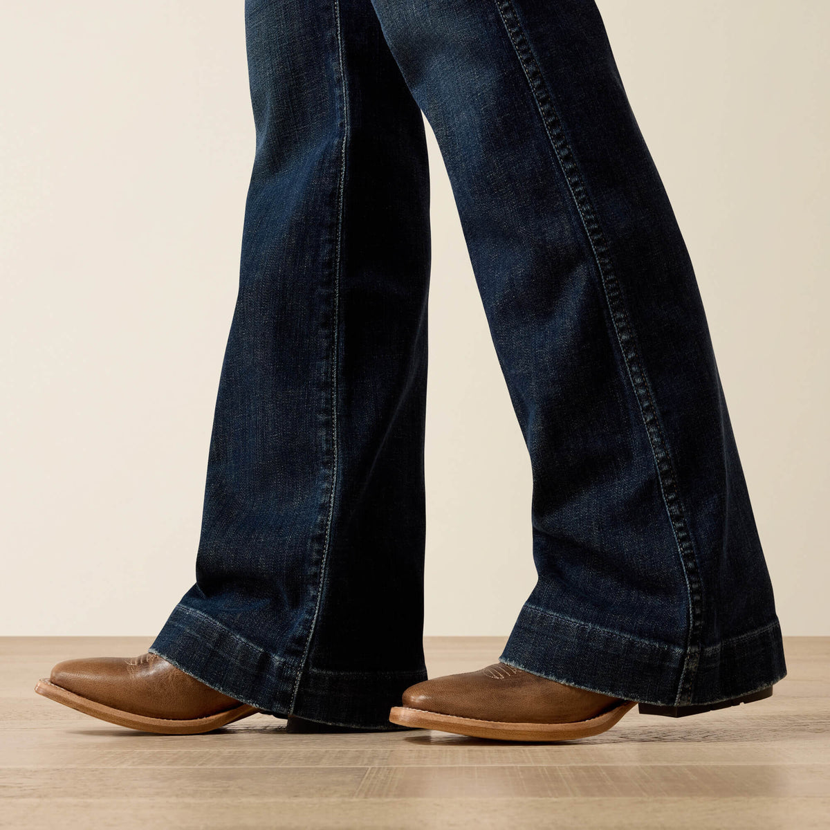 Ariat Signature High Rise Vivienne Slim Trouser Jeans