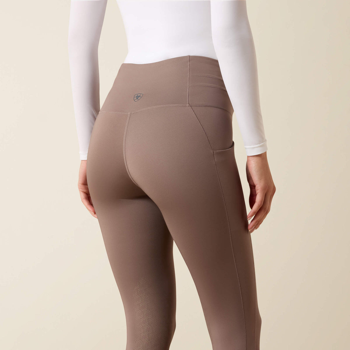 Ariat Value Eos 2.0 Knee Patch Tight