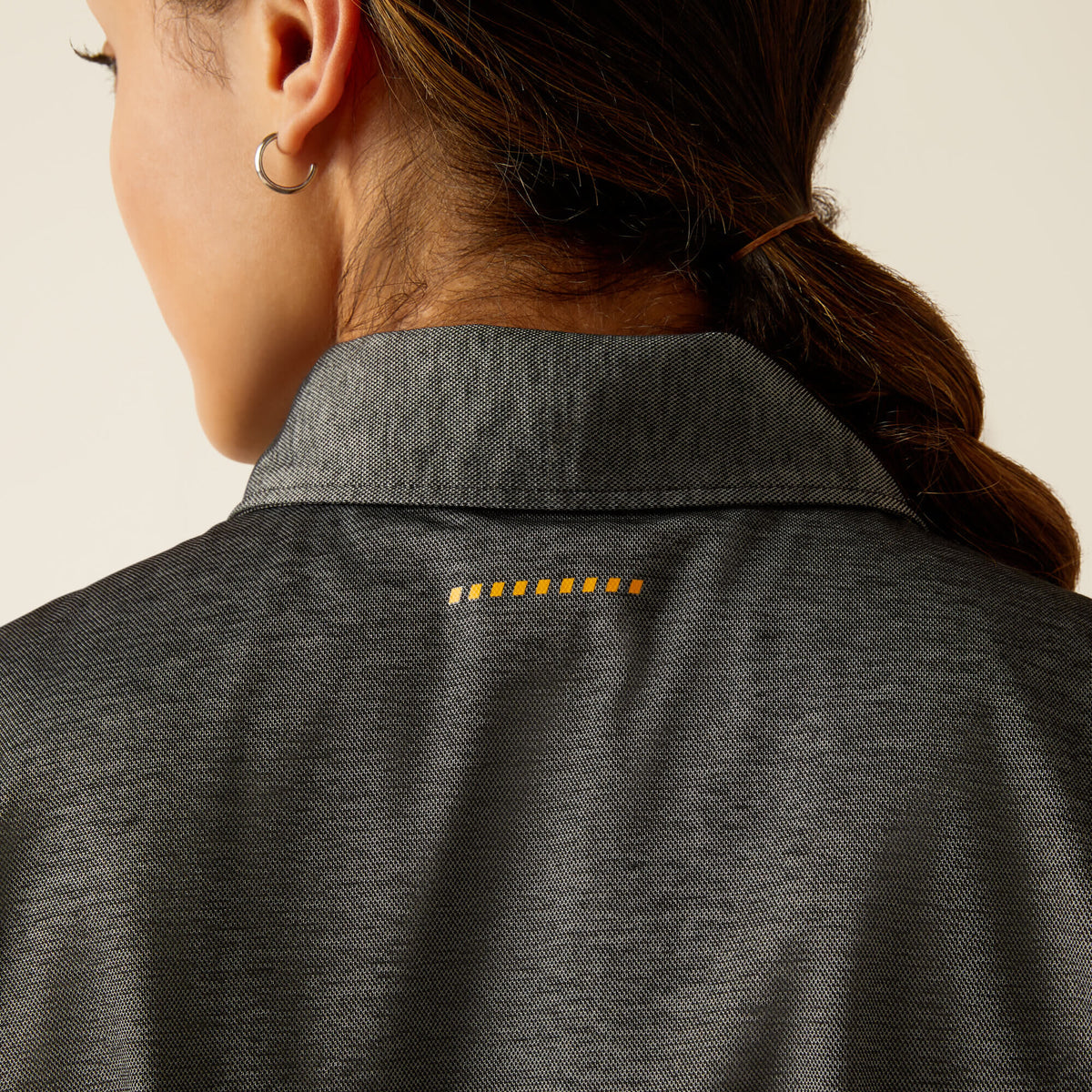 Ariat Latest Rebar Foreman Polo