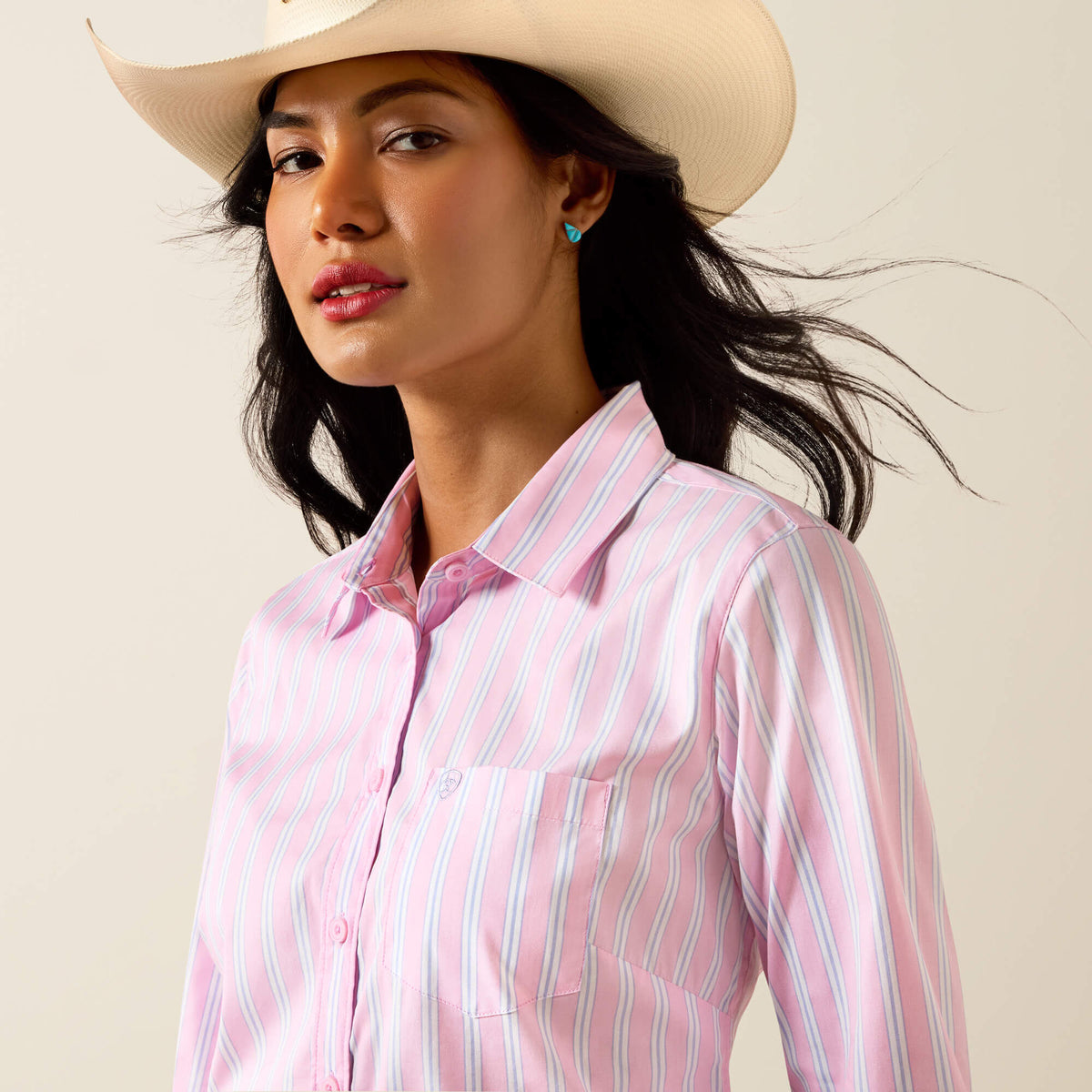 Ariat Sale Kirby Stretch Shirt