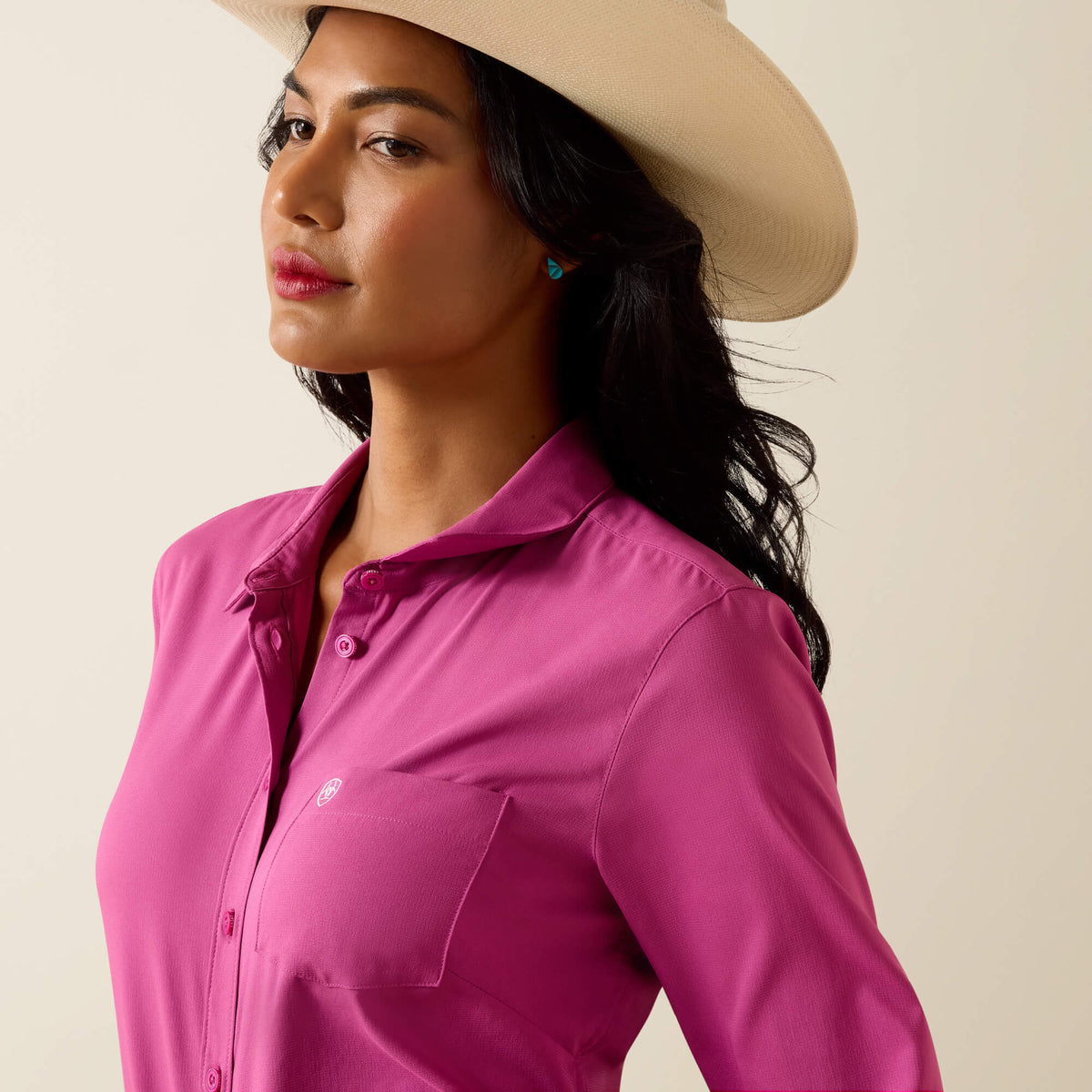 Ariat Hot Sale Kirby Pro Shirt
