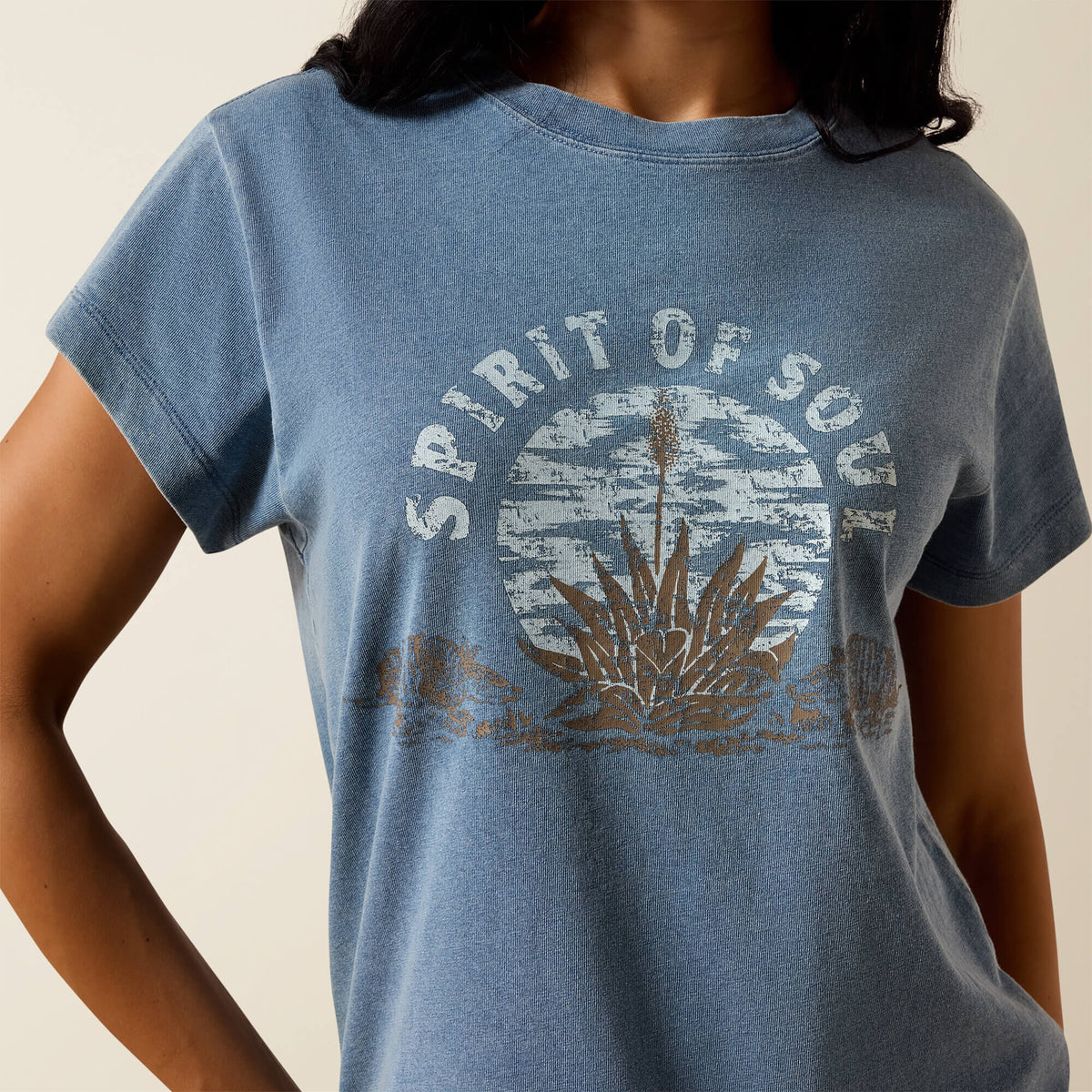 Ariat Value Spirit of Soul T-Shirt