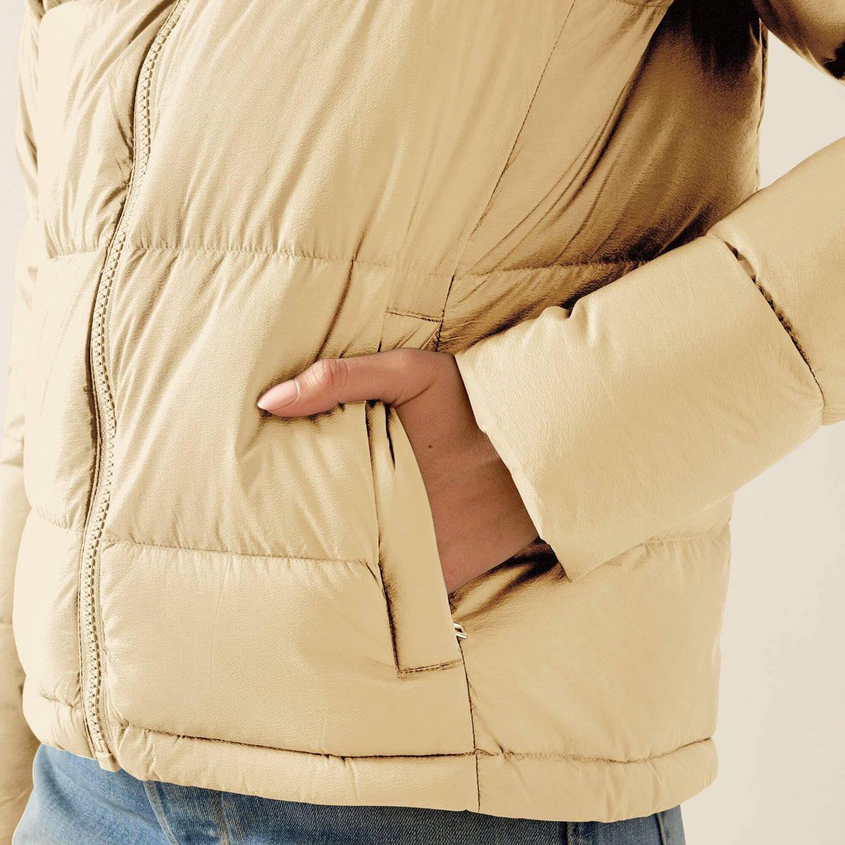 Ariat Recommended UltraPuff Down Jacket