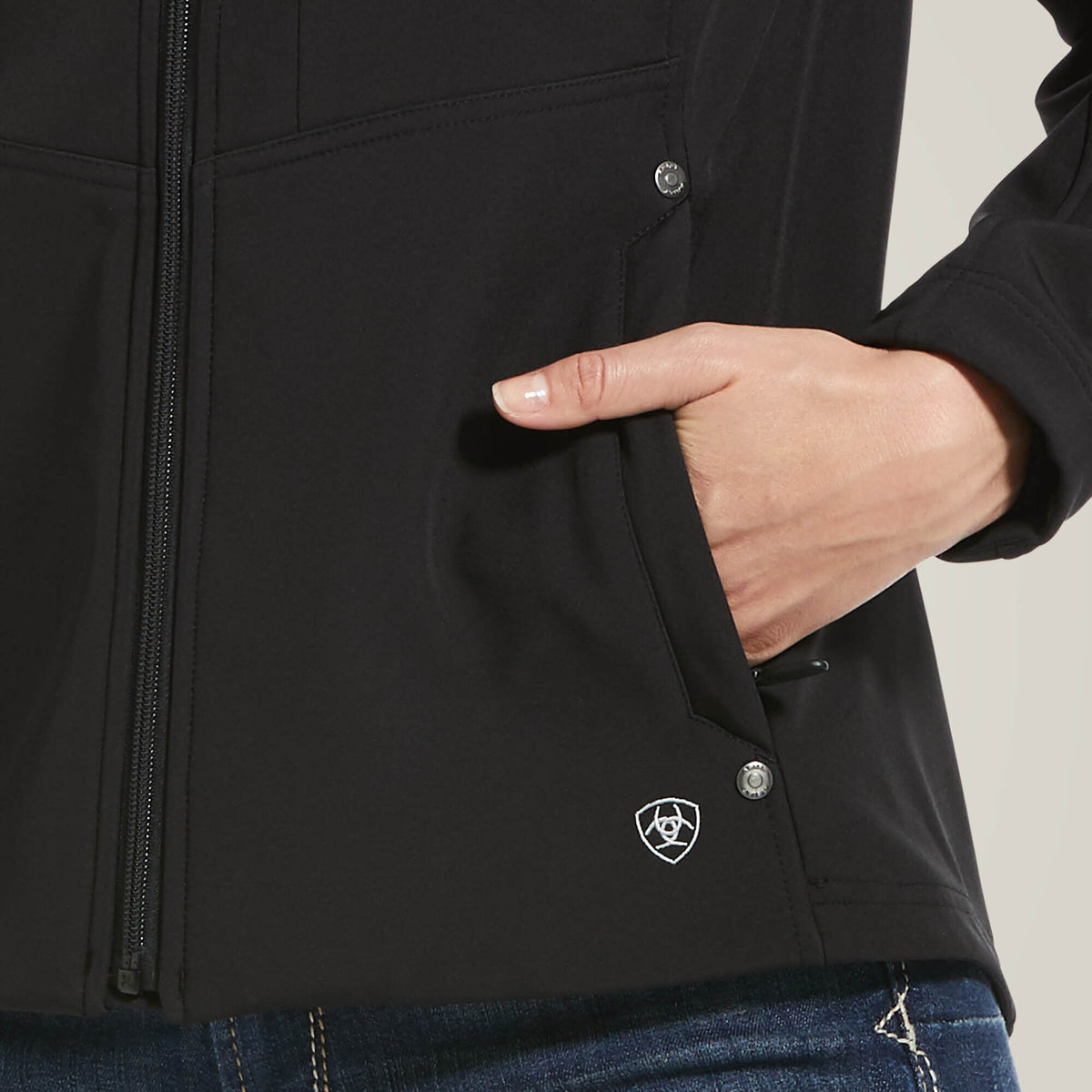 Ariat Premium Softshell Jacket