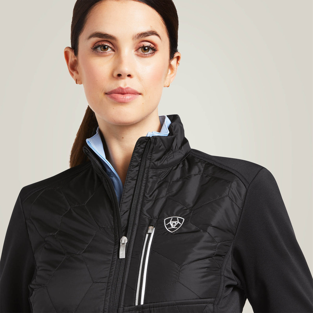 Ariat Premium Fusion Insulated Jacket