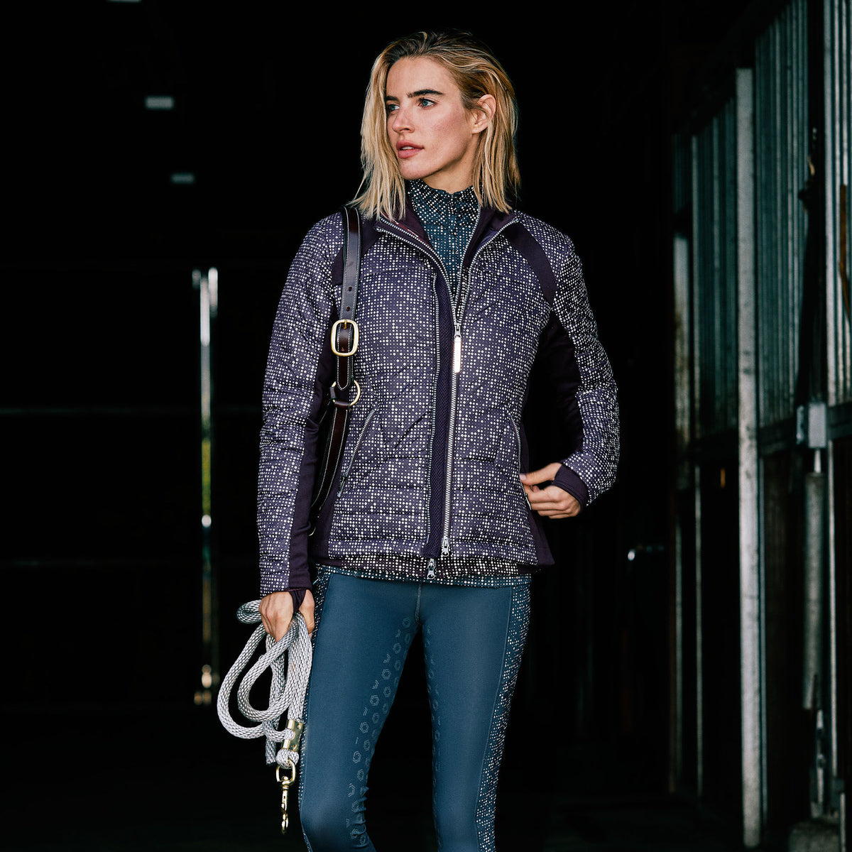 Ariat Deals Lumina Jacket