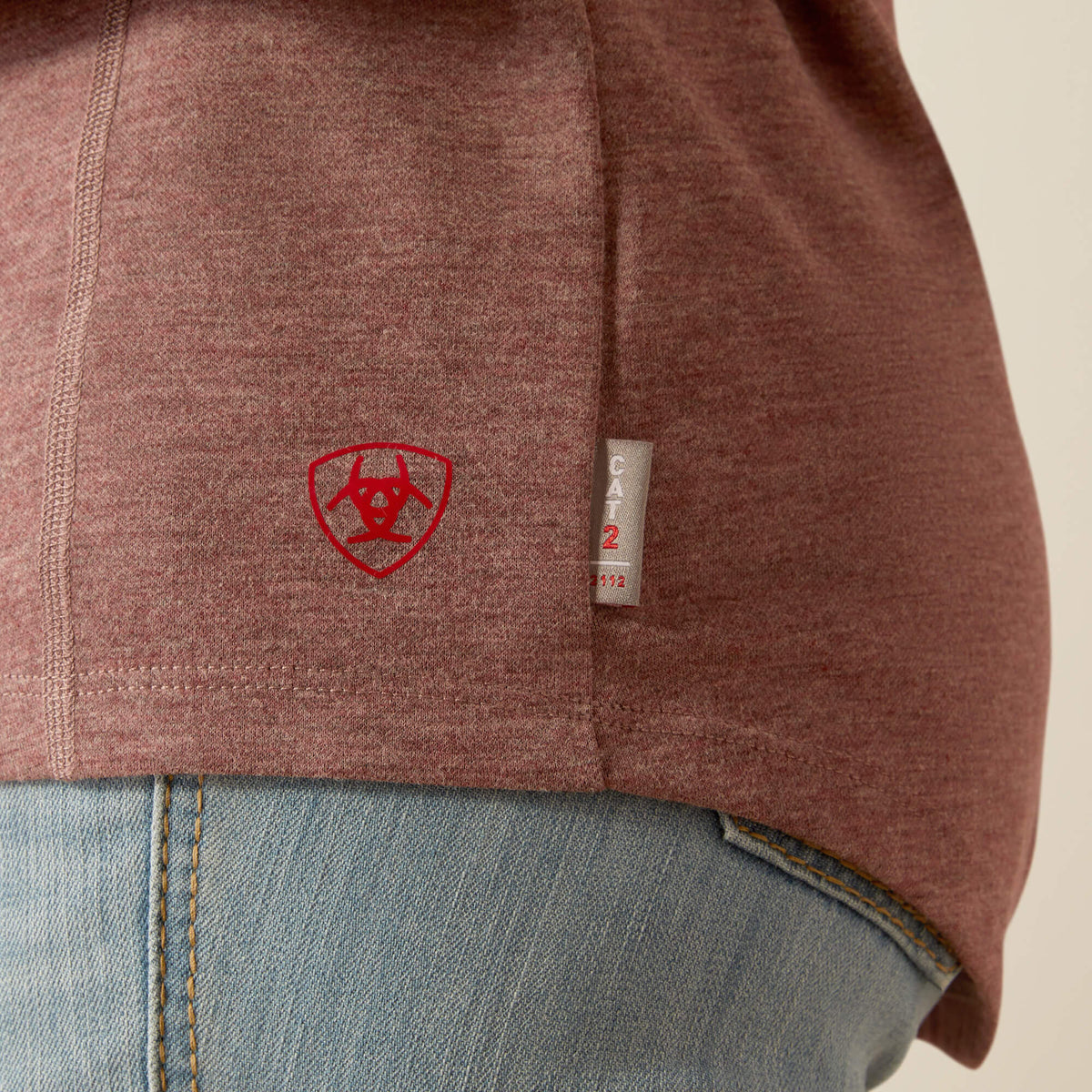 Ariat Trending FR Primo Baselayer