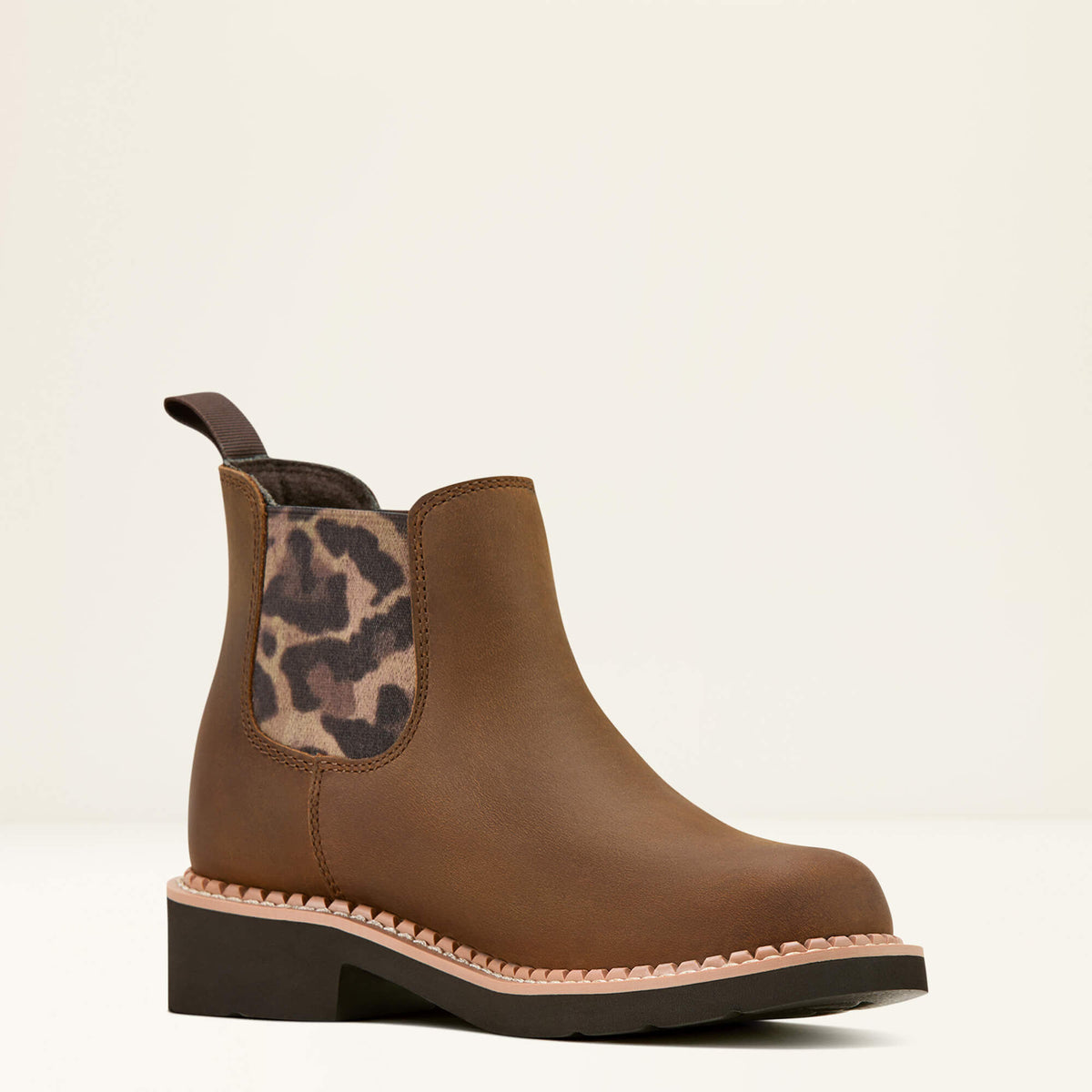 Ariat Latest Fatbaby Chelsea Western Boot