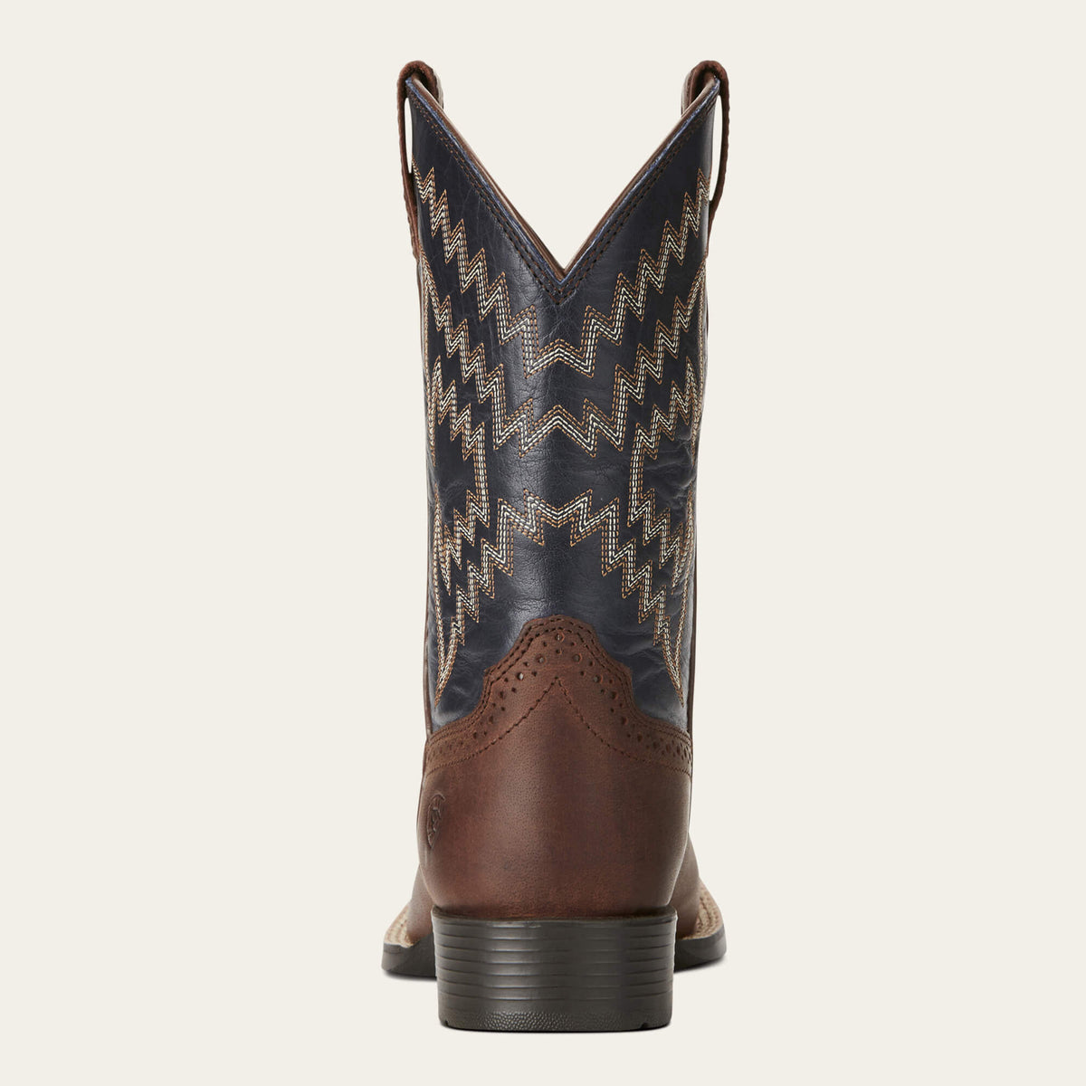 Ariat Classic Tycoon Western Boot