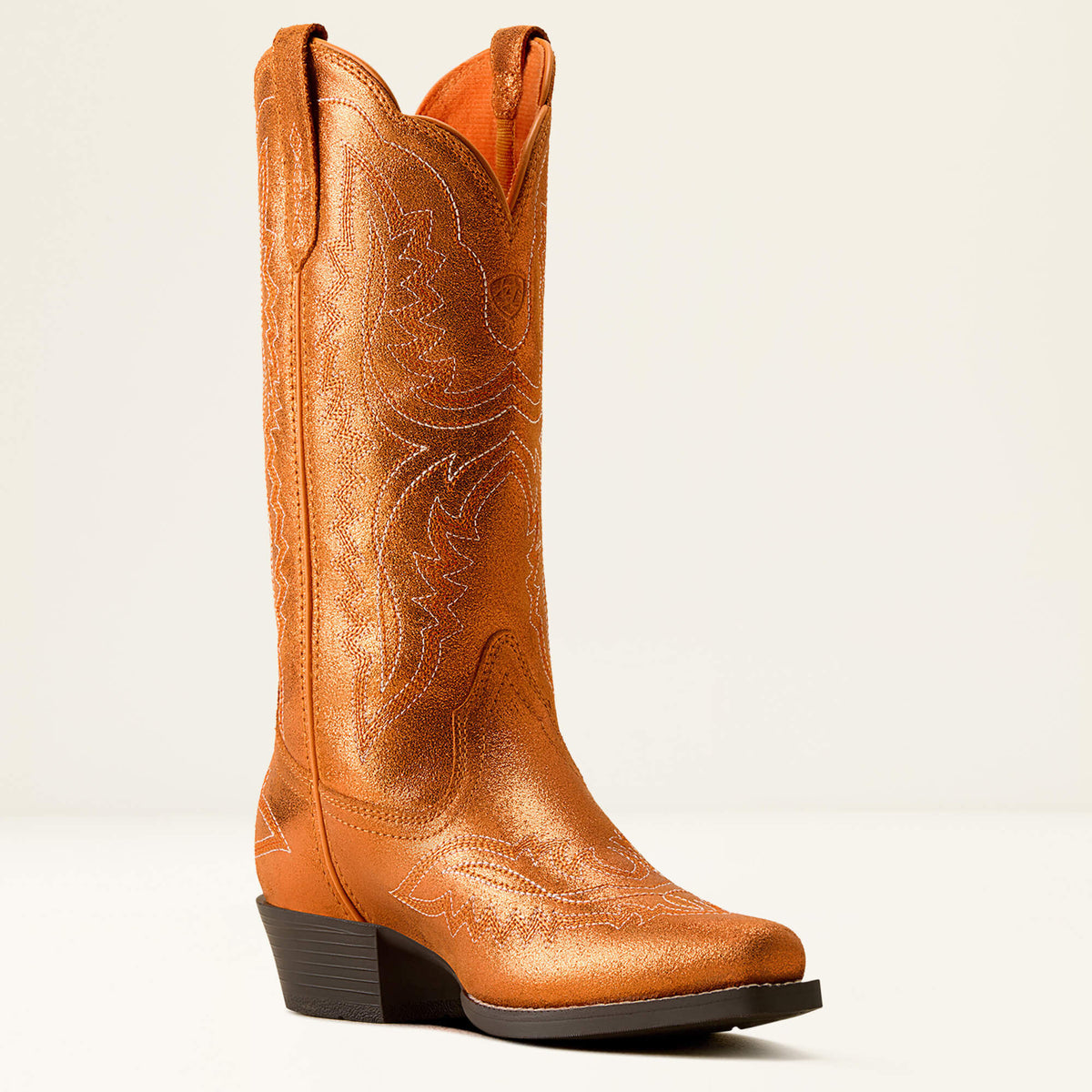 Ariat Latest Casanova D Toe Western Boot