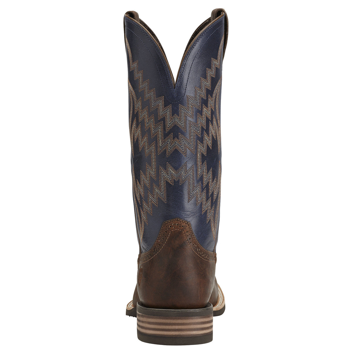 Ariat Exclusive Tycoon Western Boot
