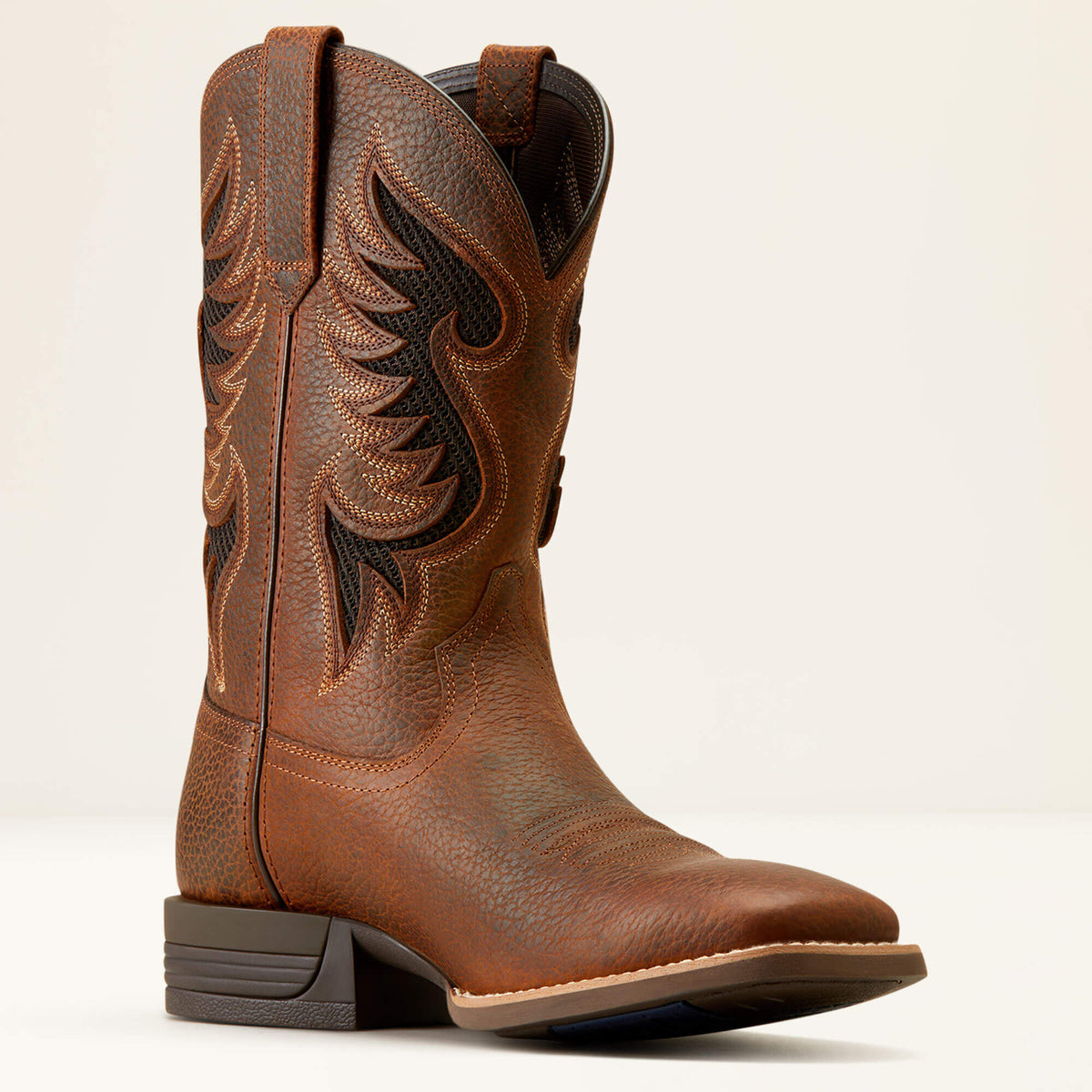 Ariat Top Pick Cowpuncher VentTEK Cowboy Boot