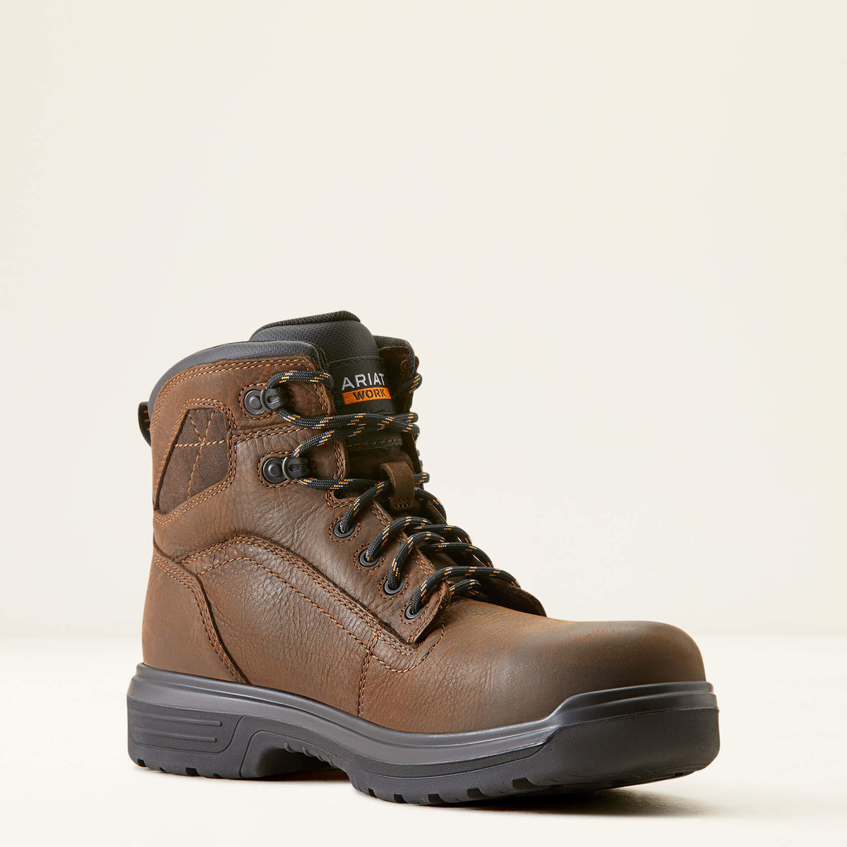 Ariat Smart Buy Turbo 6" Waterproof Carbon Toe Work Boot