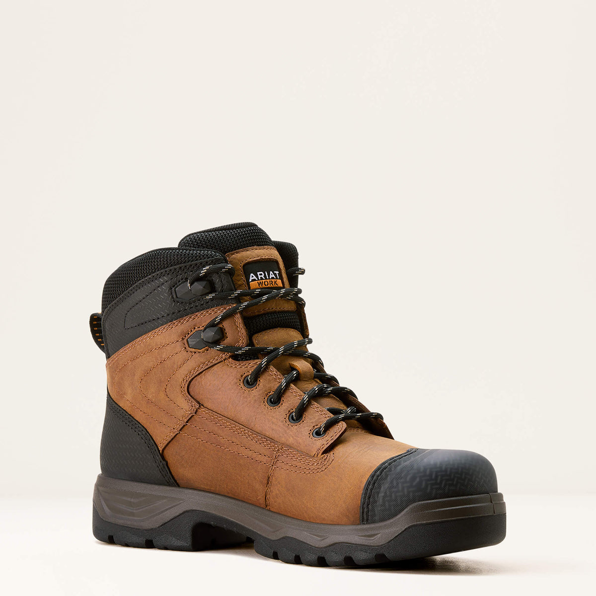 Ariat Special Offer Turbo Duratread XTR 6" Waterproof Carbon Toe Work Boot