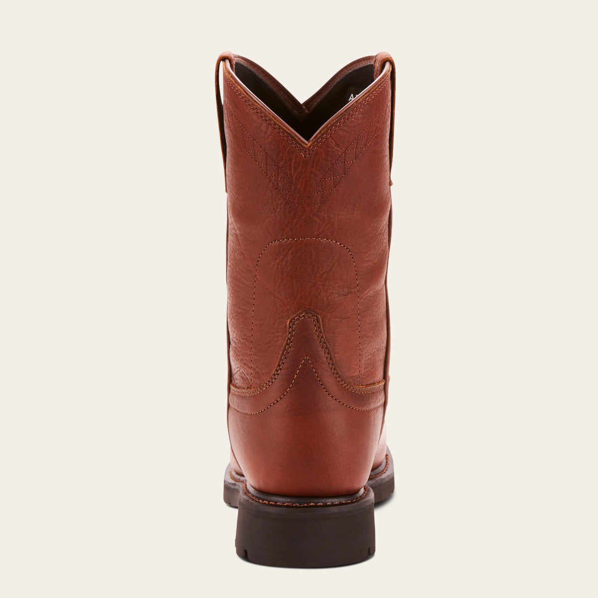 Ariat Customer Favorite Sierra Waterproof Work Boot