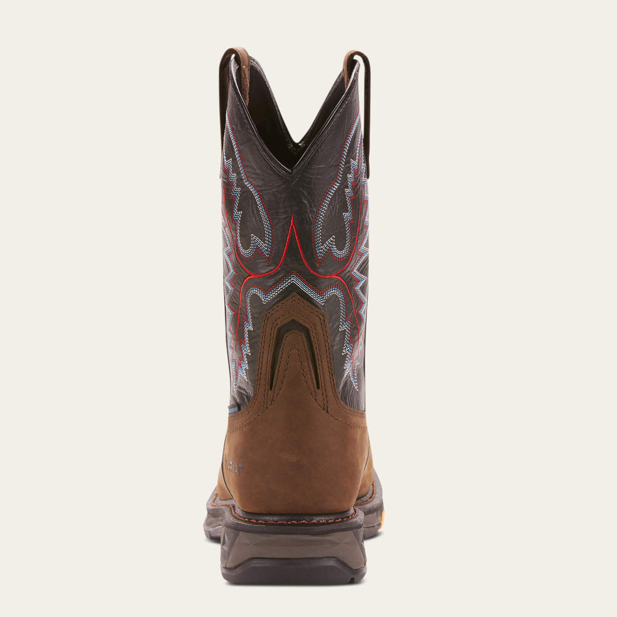 Ariat Trusted WorkHog XT Waterproof Carbon Toe Work Boot