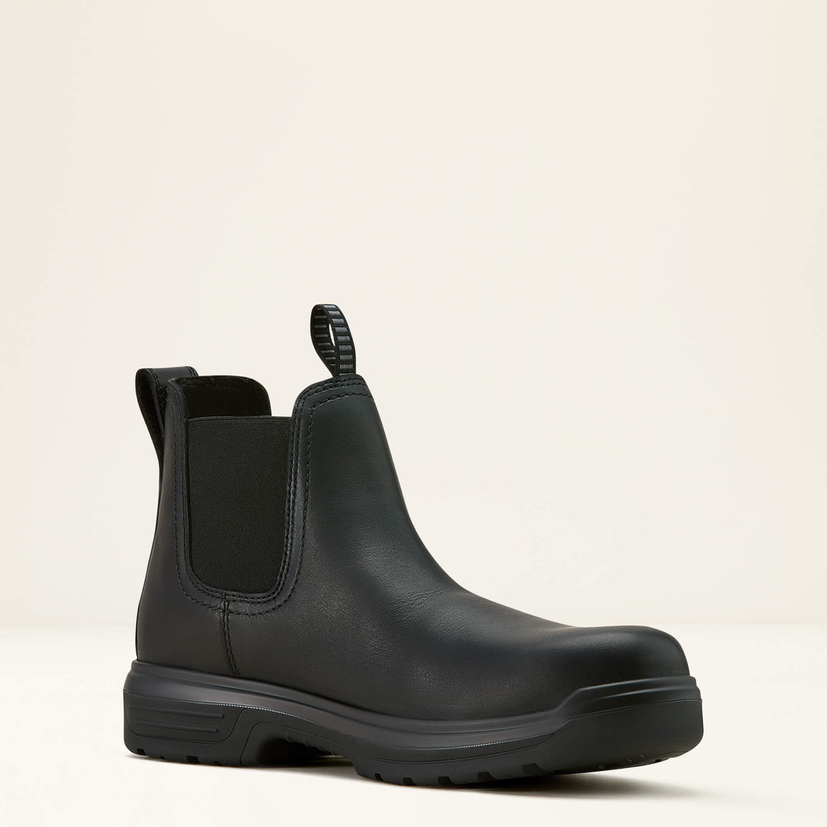 Ariat Trending Turbo Chelsea CSA Waterproof Carbon Toe Work Boot