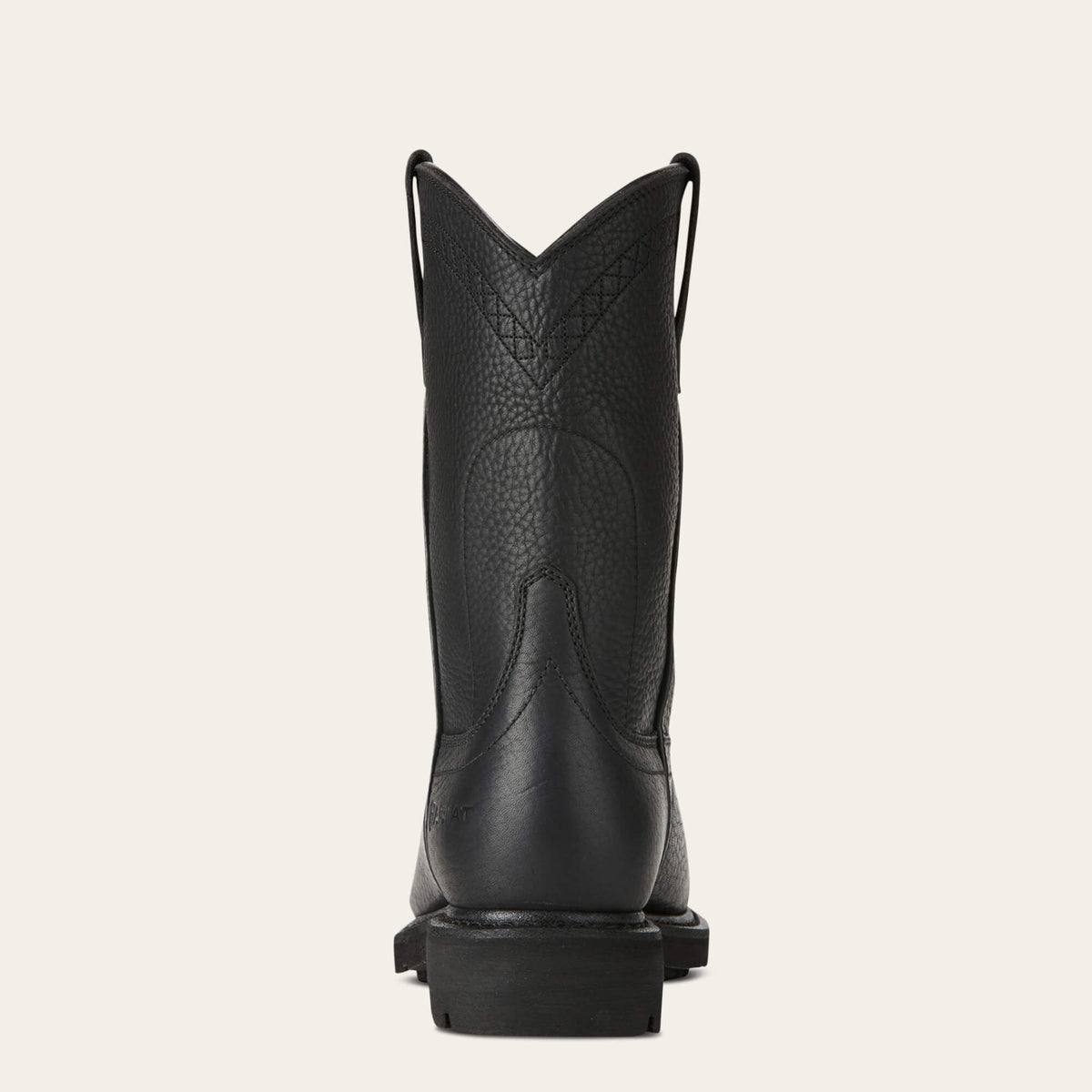 Ariat Latest Sierra Steel Toe Work Boot