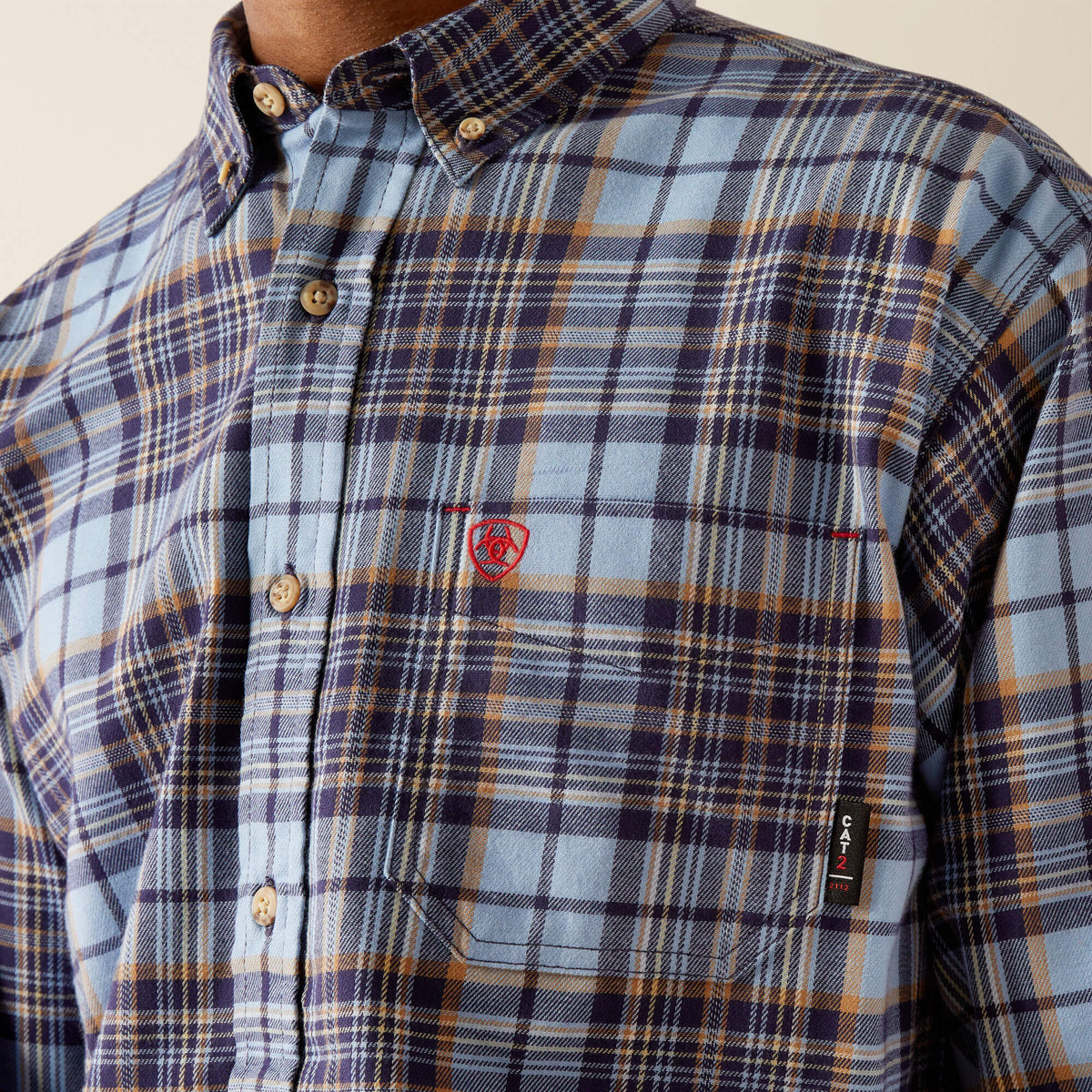 Ariat Value FR Cienega Work Shirt