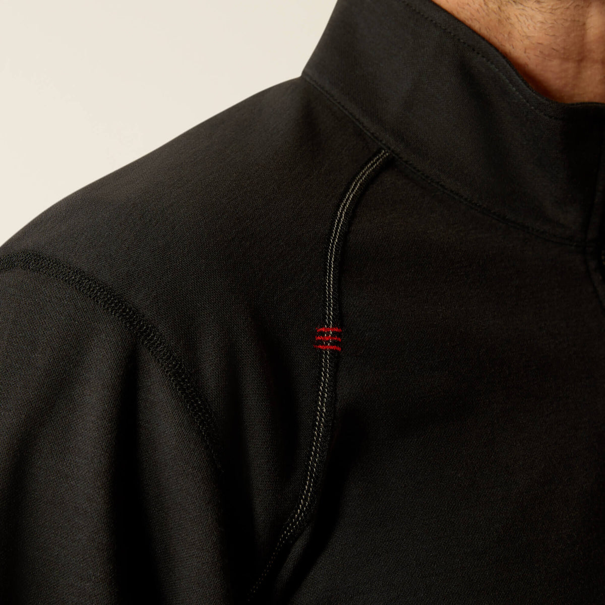 Ariat Smart Buy FR Primo 1/4 Zip Baselayer