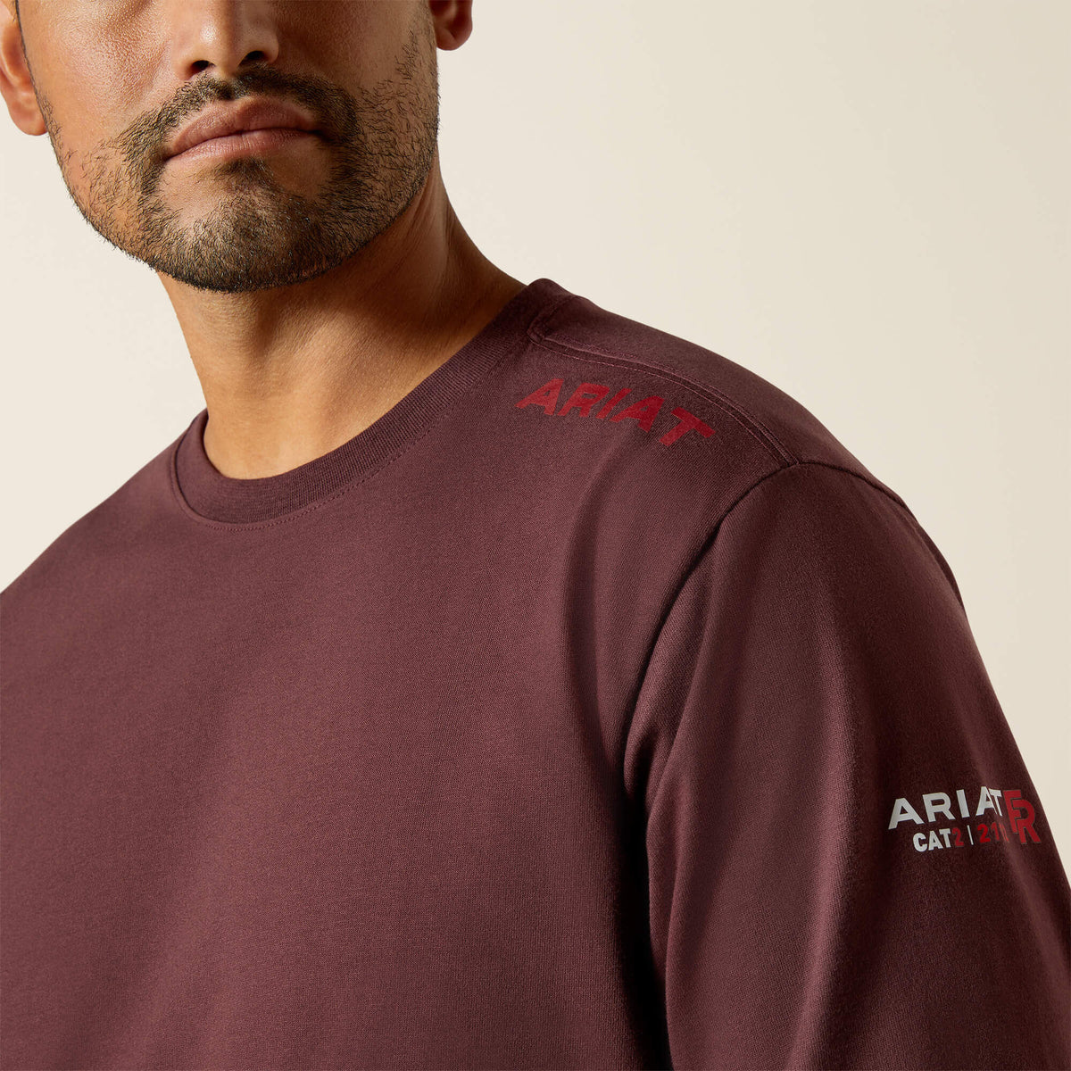 Ariat Recommended FR Born For This T-Shirt