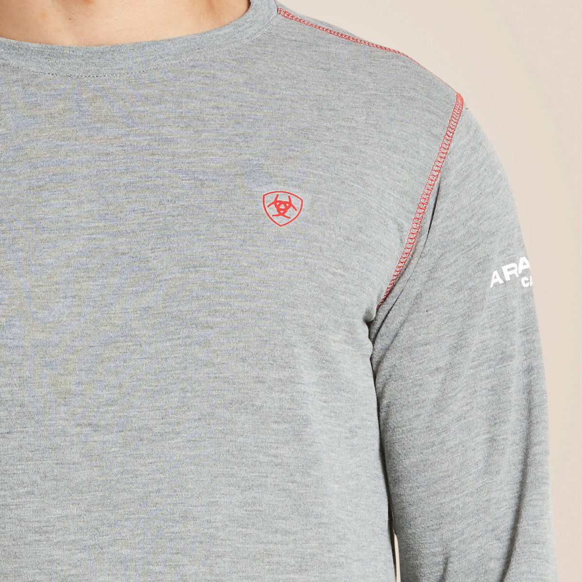 Ariat Featured FR Polartec Baselayer