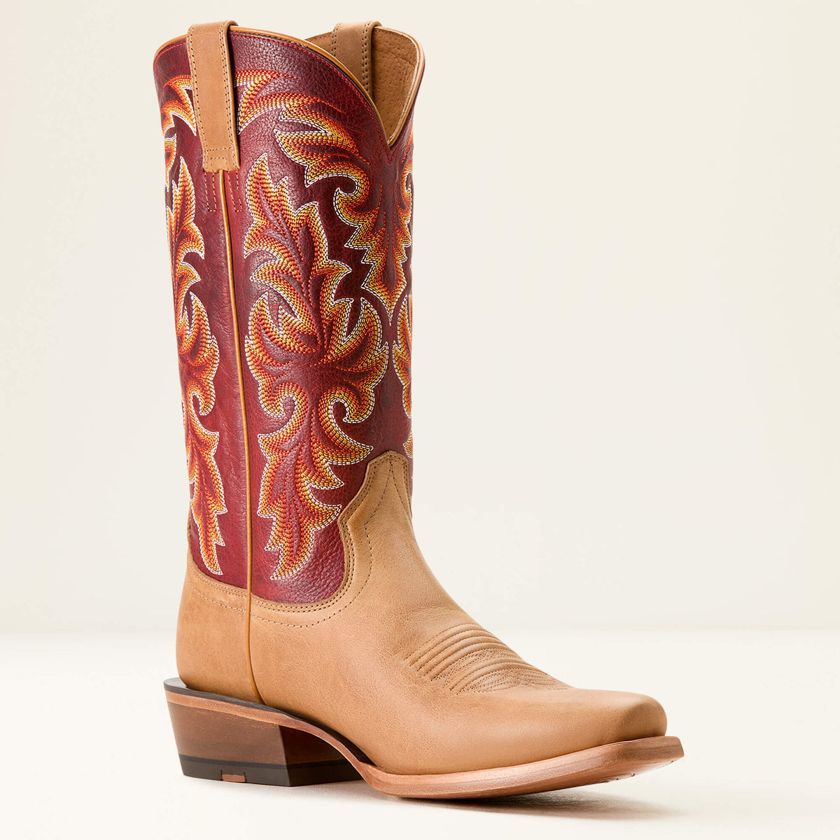 Ariat Trending Futurity Champ Cowboy Boot