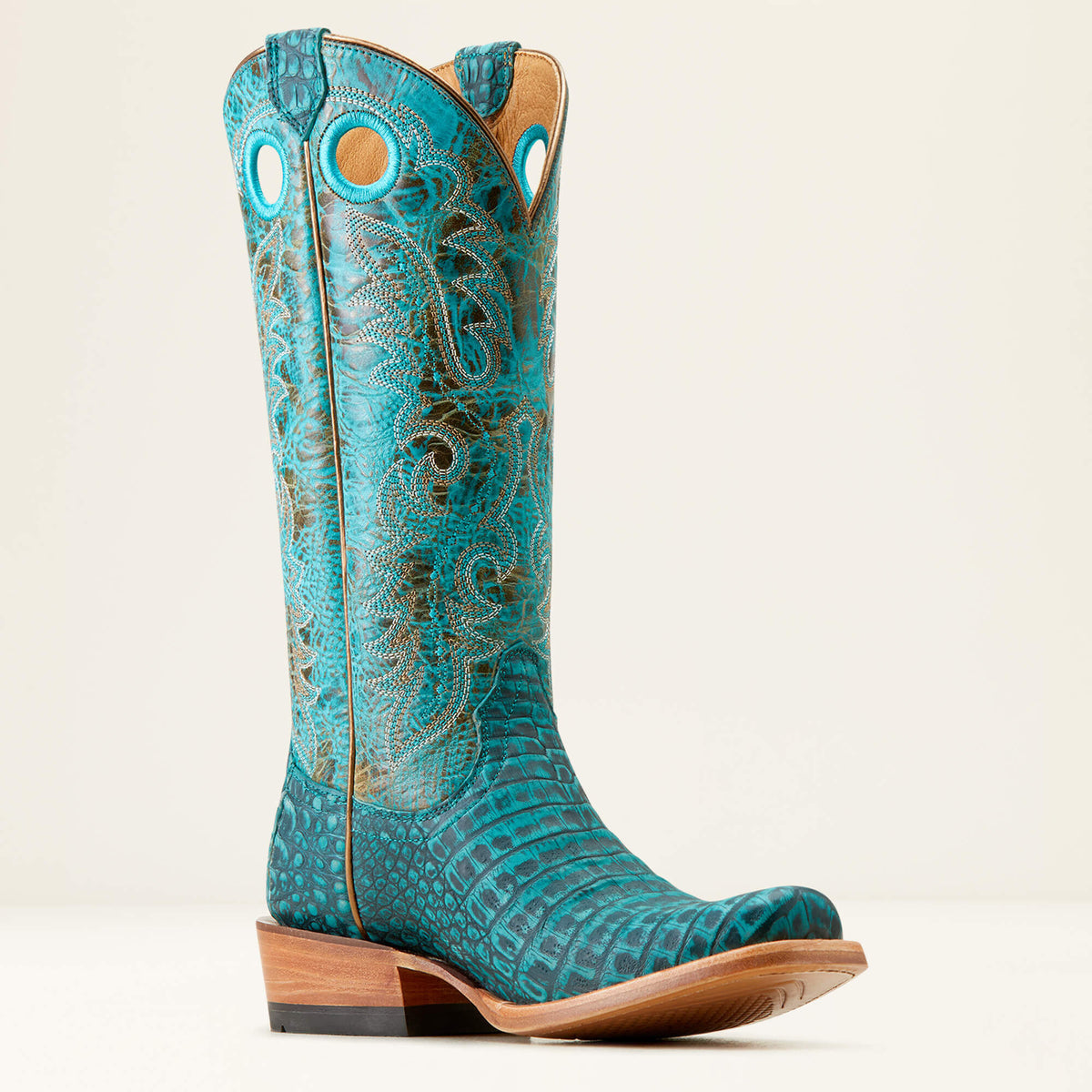 Ariat Classic Futurity Boon Western Boot