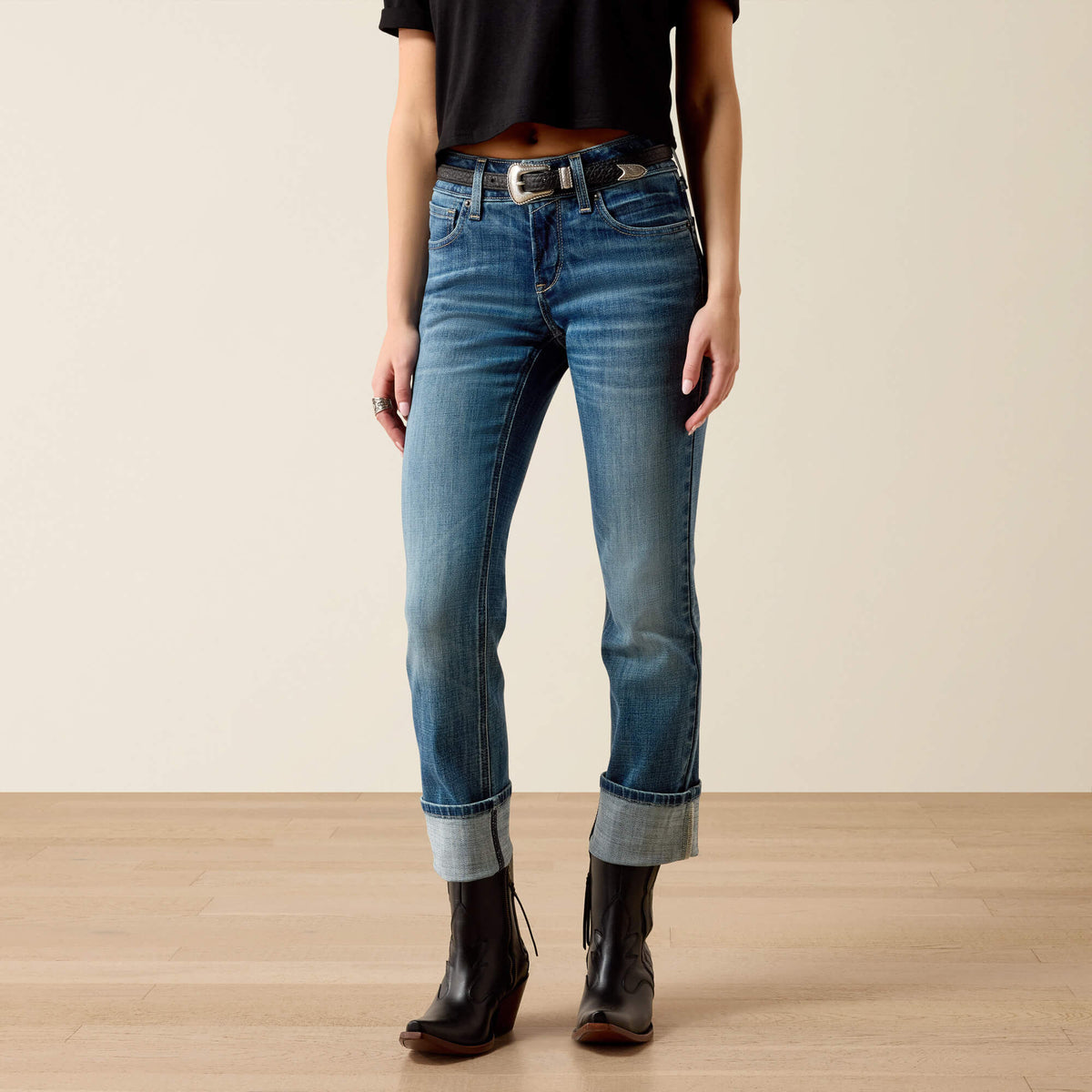 Ariat Best Seller Jade X Toe Western Boot