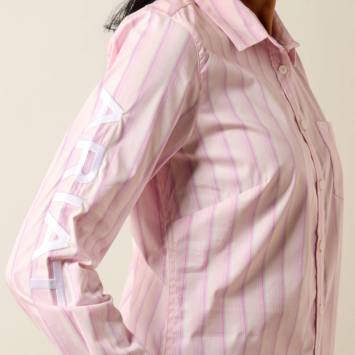 Ariat Customer Favorite Team Kirby Shirt