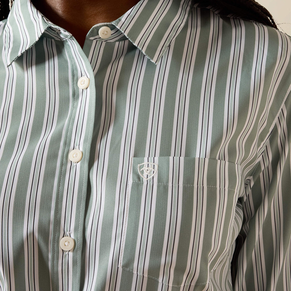 Ariat Top Pick Kirby Pro Shirt