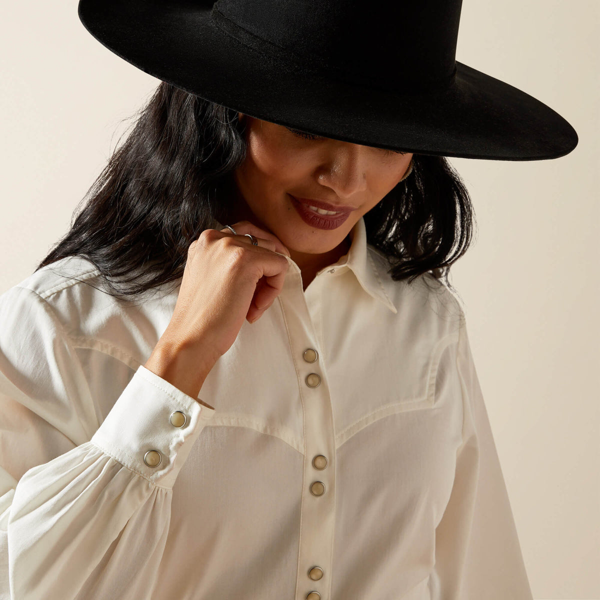 Ariat Deals Jolie Shirt