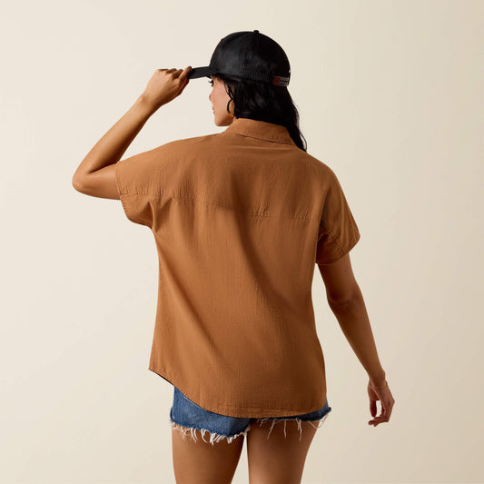 Ariat Hot Sale Vacation Shirt